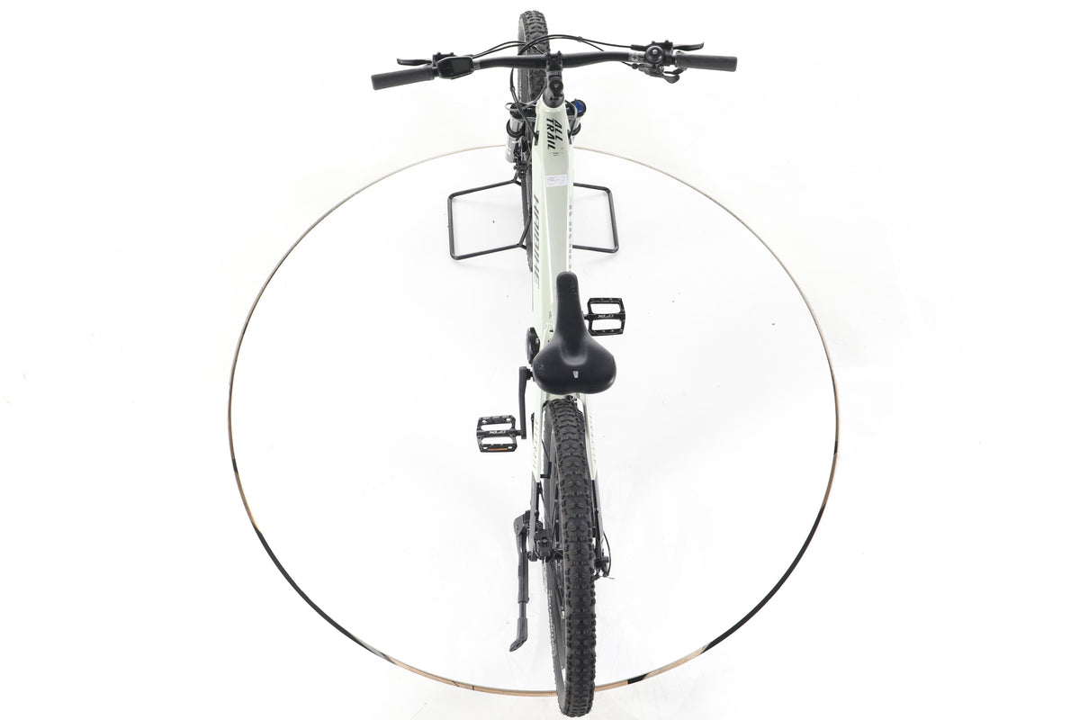 Haibike Alltrail 4 E-Bike Fully - Image 22
