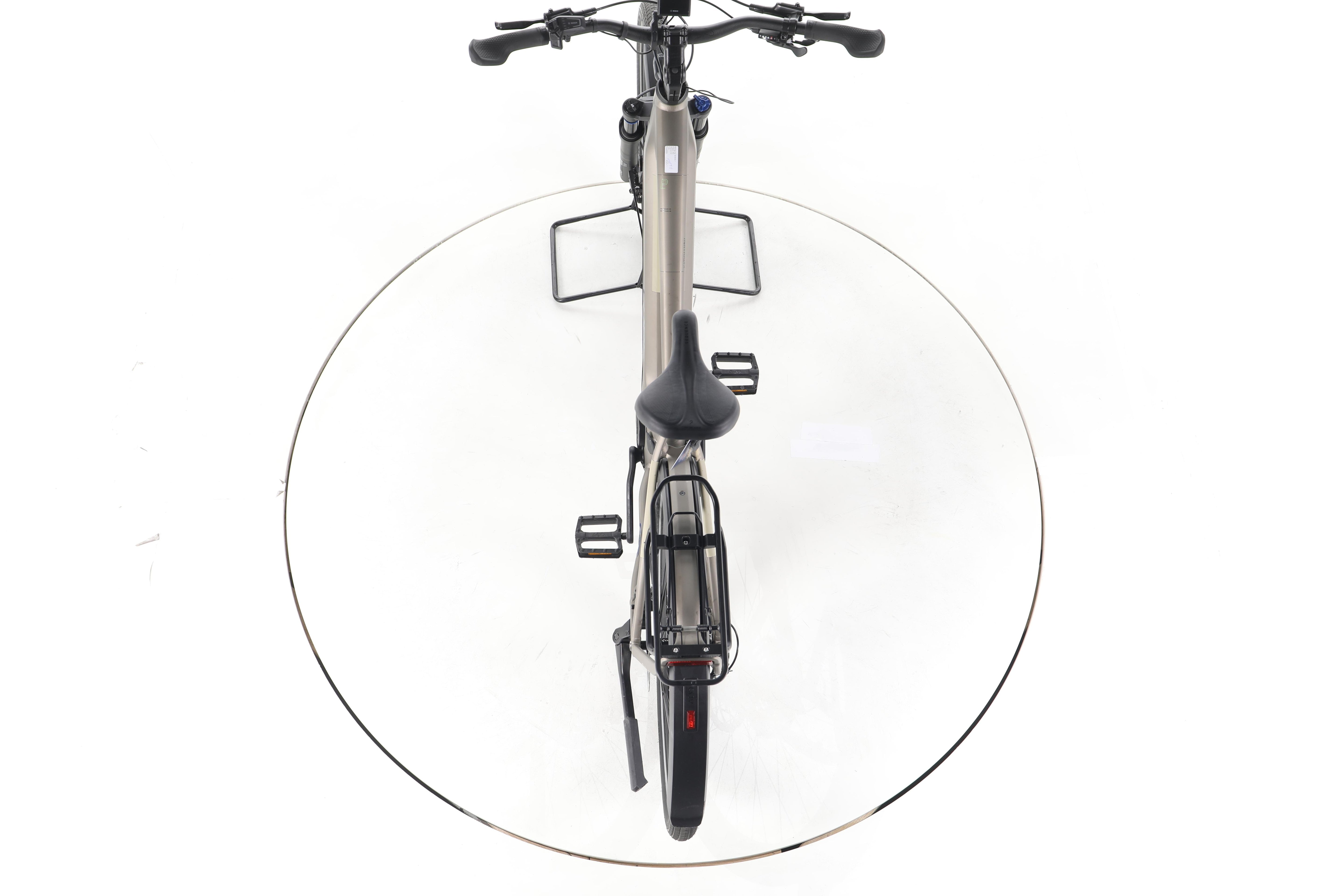 Cube Kathmandu Hybrid Pro Trekking E-Bike 2024 - Image 22