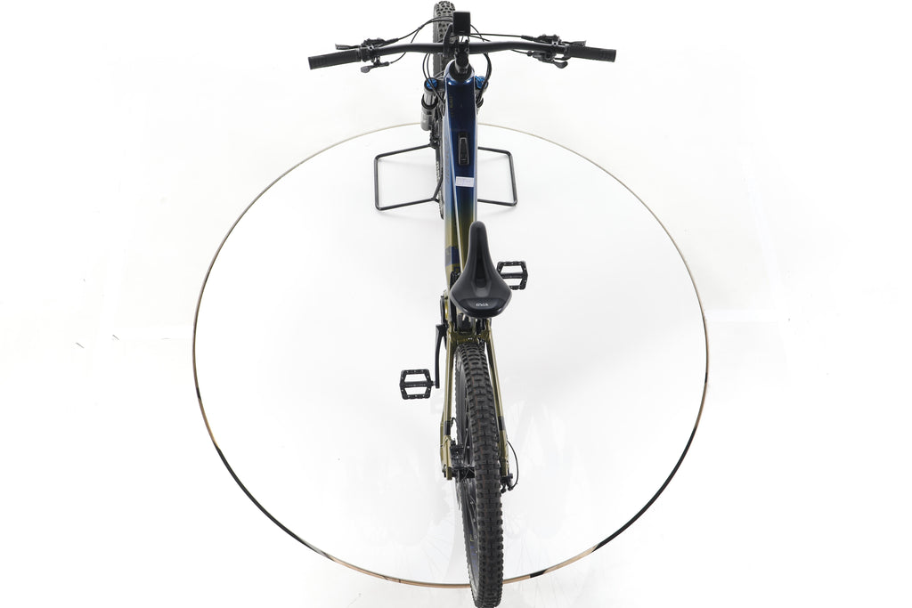 Conway Xyron S 4.9 E-Bike Fully - Image 22