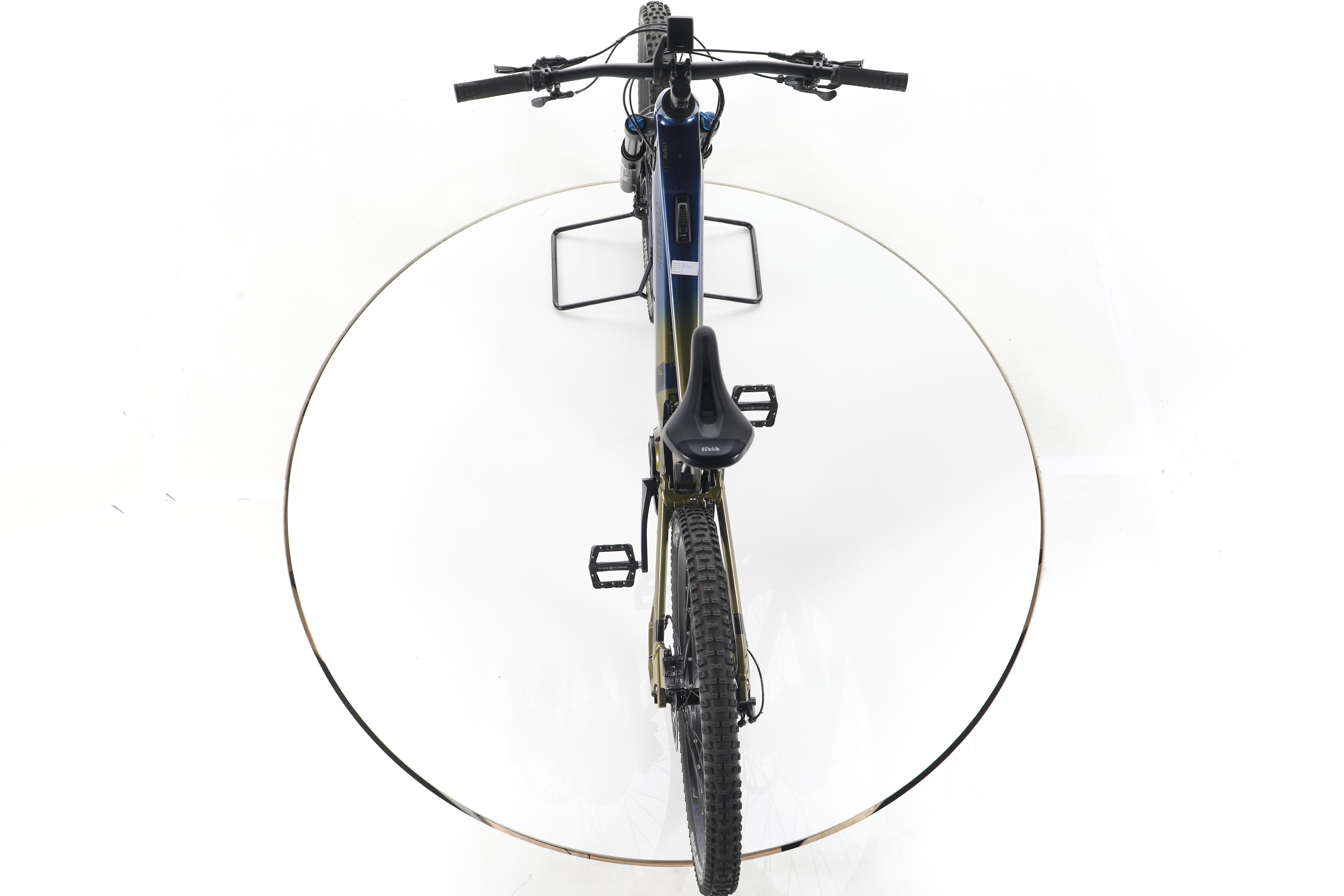 Conway Xyron S 4.9 E-Bike Fully - Image 22