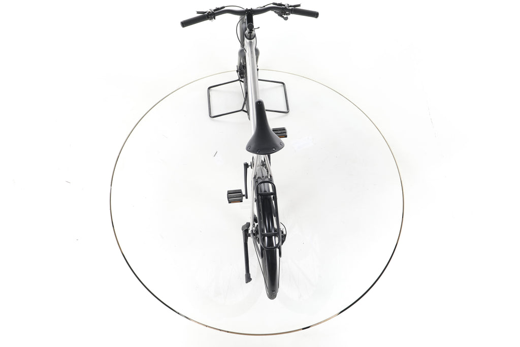 Coboc Vesterbro DMT Trekking E-Bike - Image 22