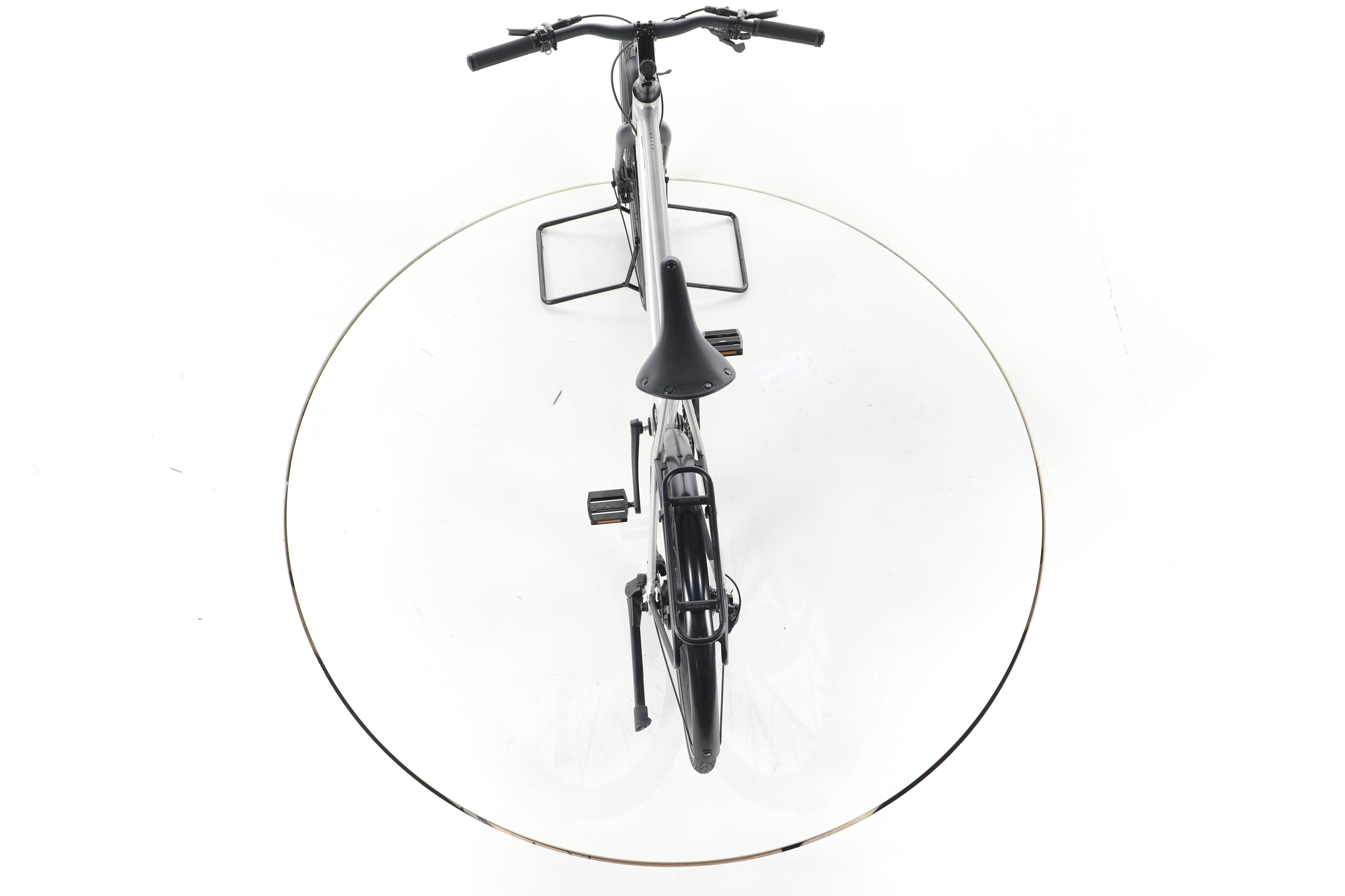 Coboc Vesterbro DMT Trekking E-Bike - Image 22