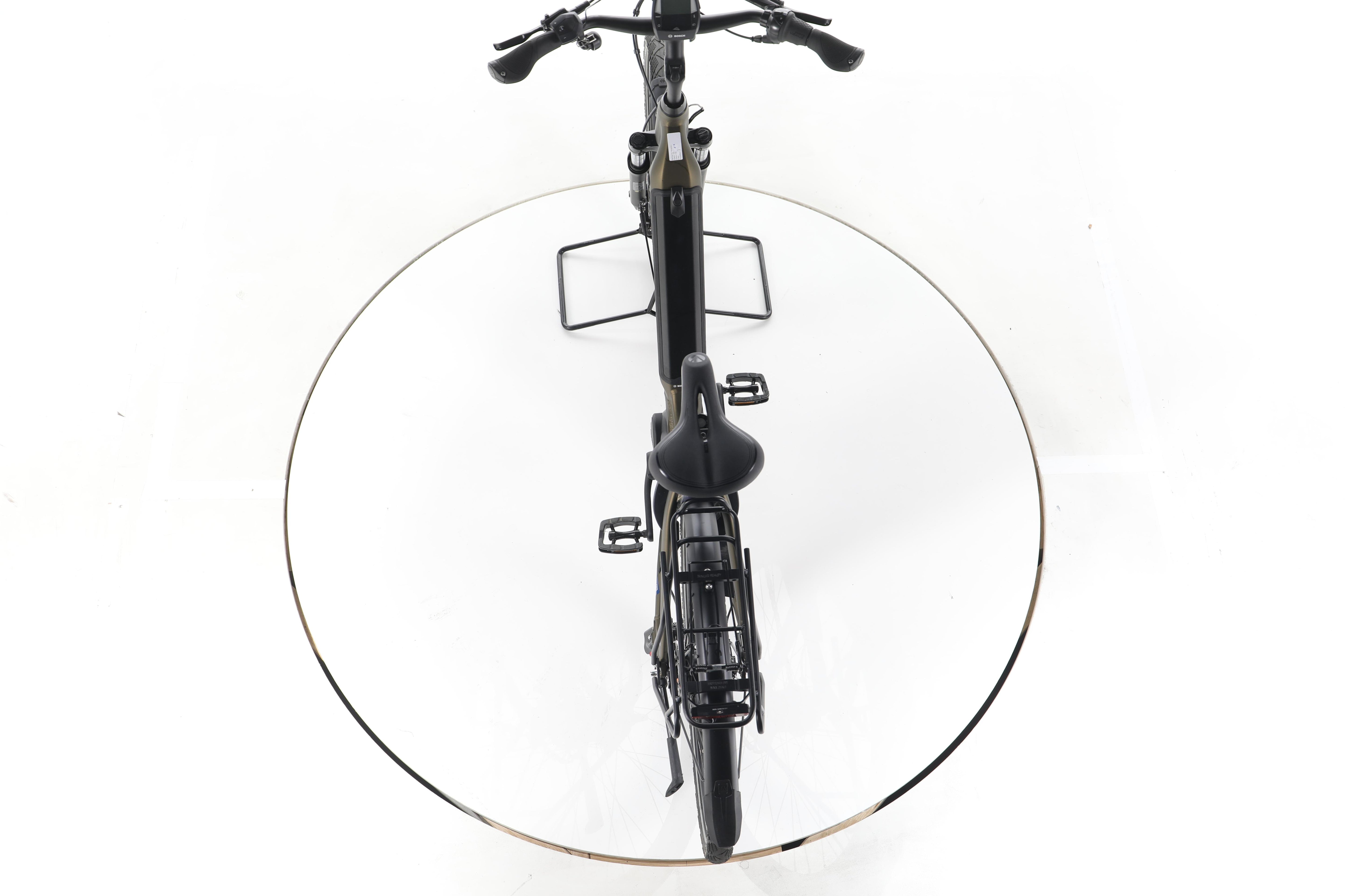 Velo de Ville AEB 490 City E-Bike Tiefeinsteiger - Image 22