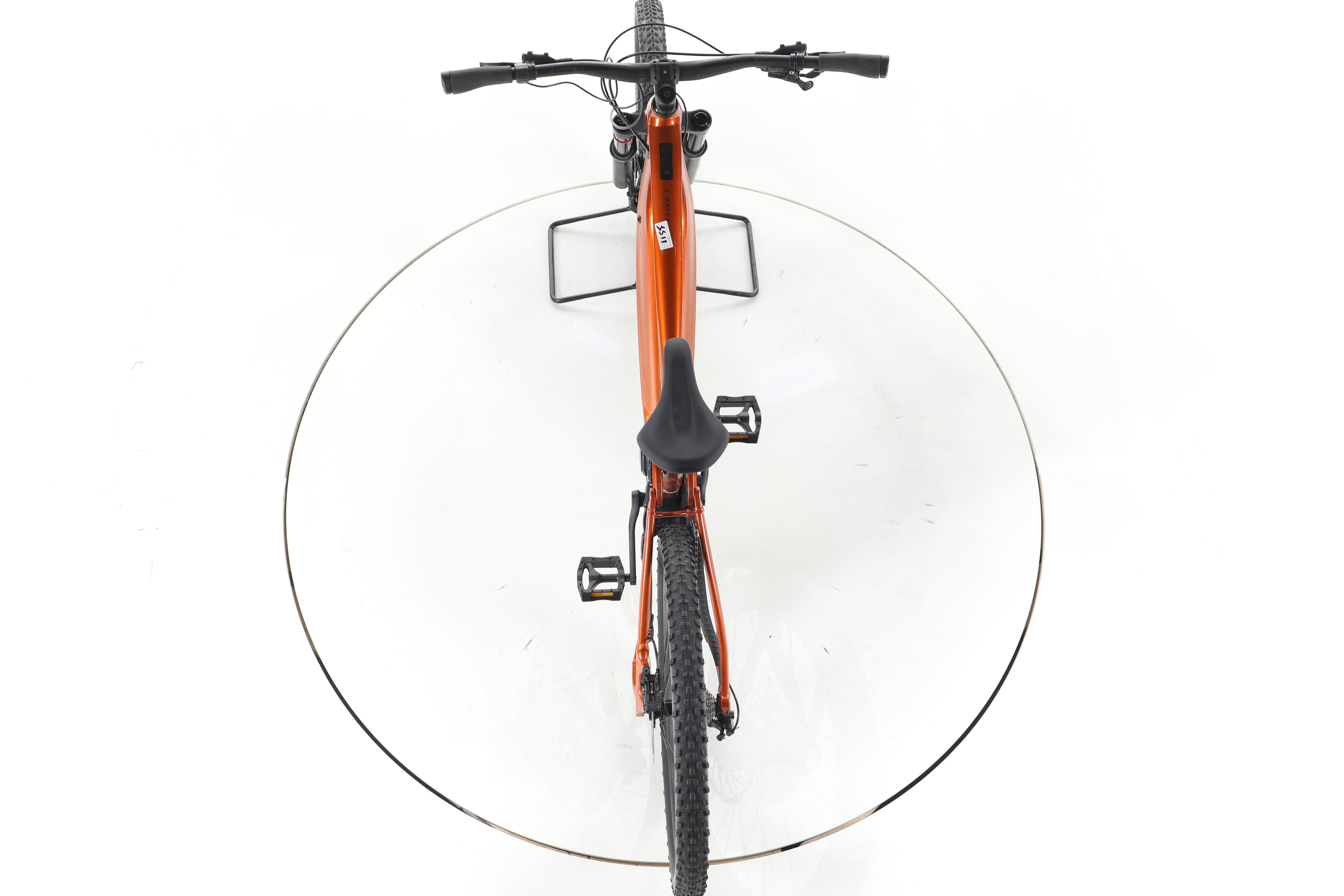 Giant Reign E+3 Fully E-Bike - Image 22