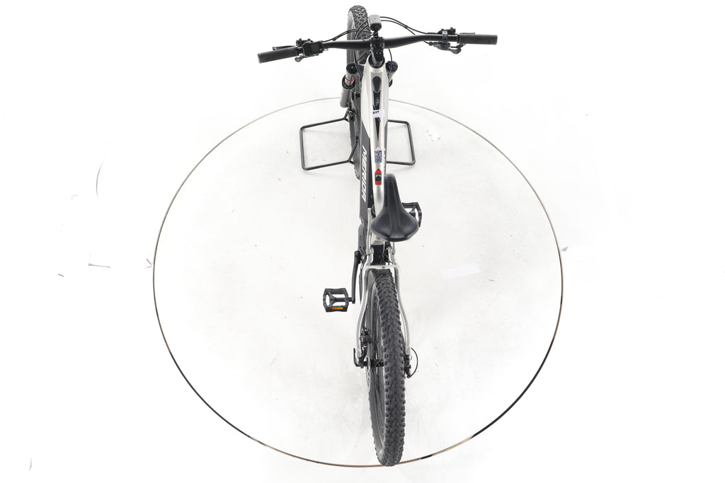 Merida eONE-SIXTY 500 E-Bike Fully - Image 22