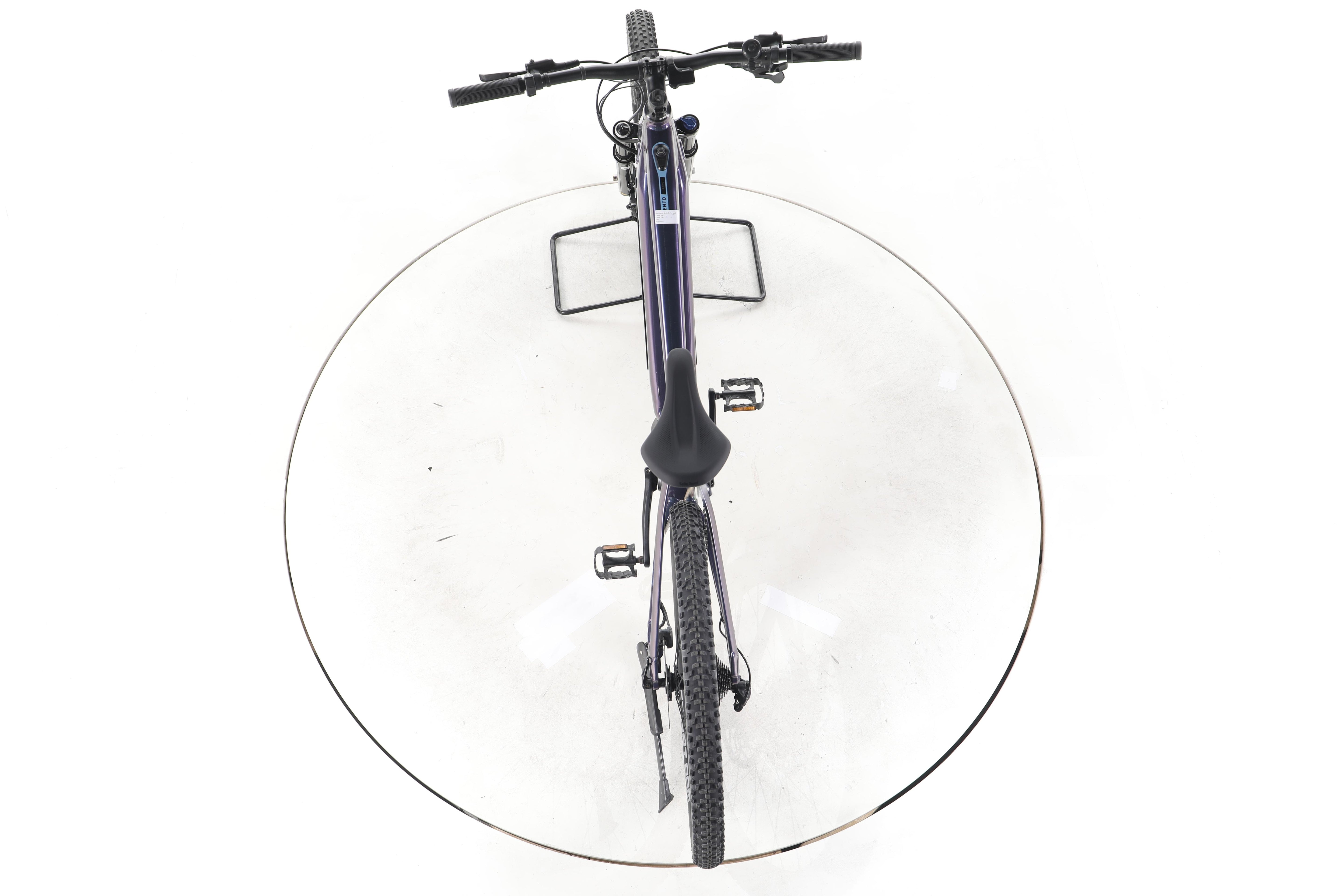 HoheAcht Sento Roko E-Bike - Image 22