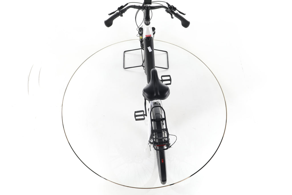 Cube Supreme Sport Hybrid ONE Trekking E-Bike Tiefeinsteiger 2024 - Image 22