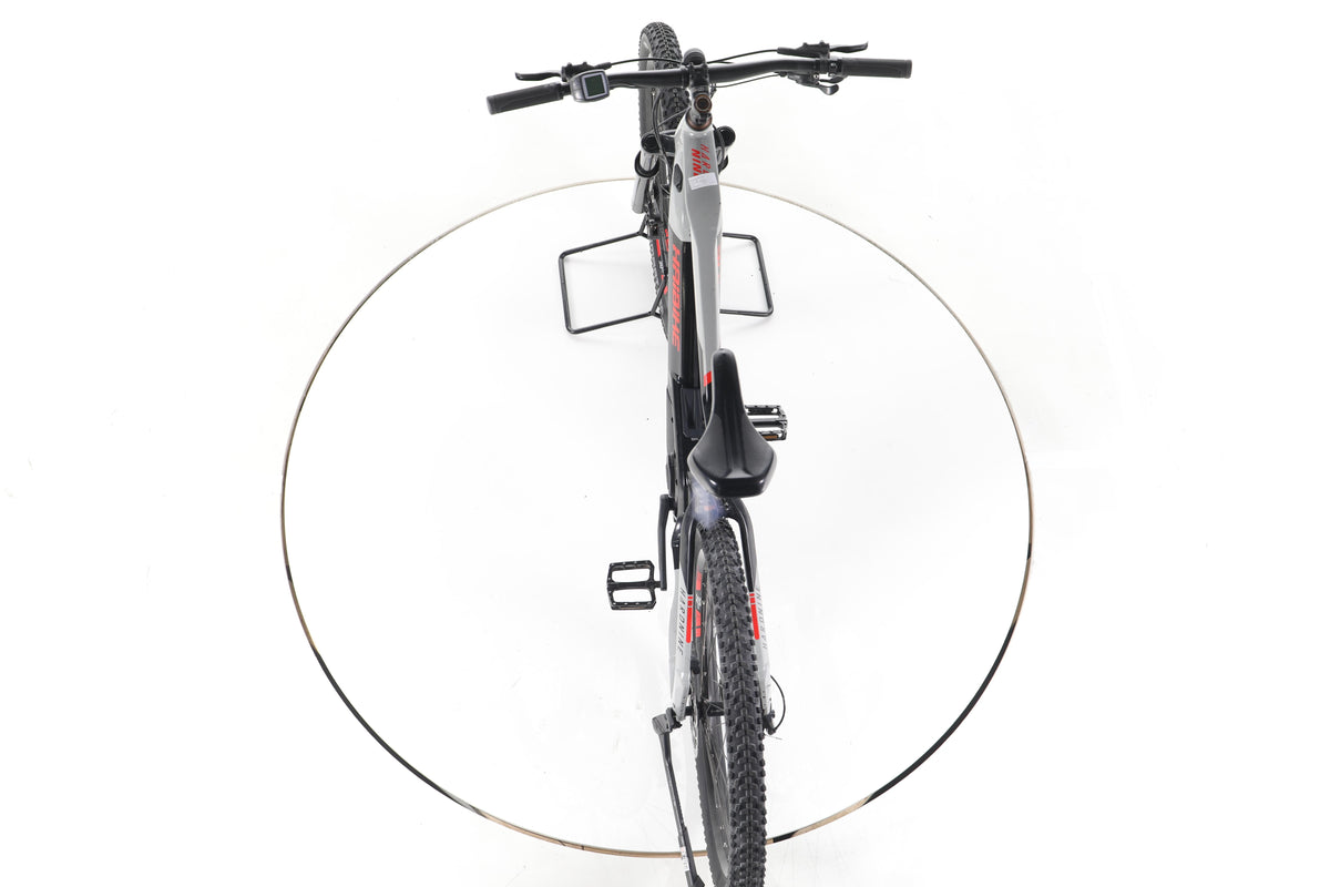 Haibike Hardnine 9 E-Bike - Image 22