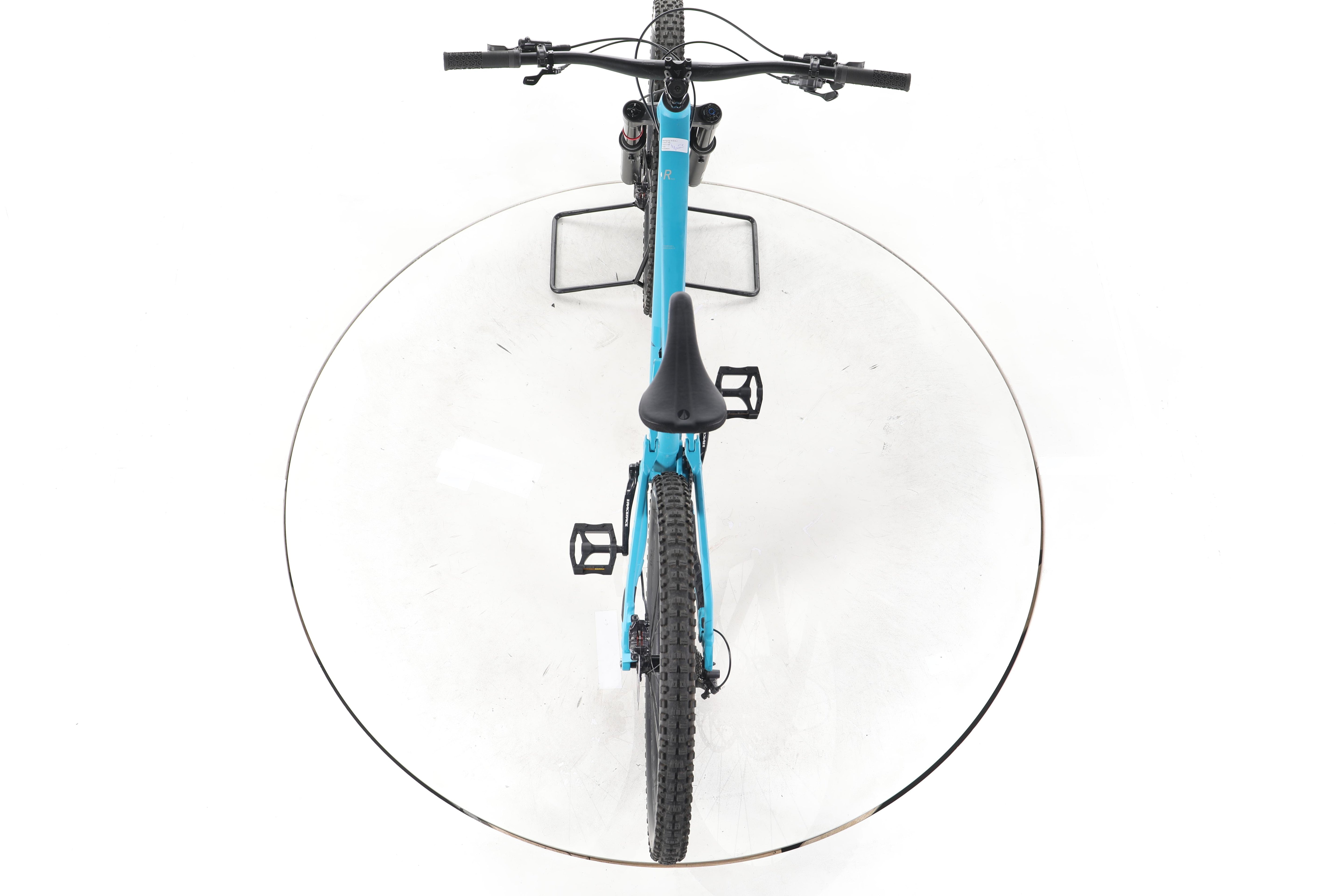 Cube Stereo ONE77 Race Fahrrad Fully - Image 22