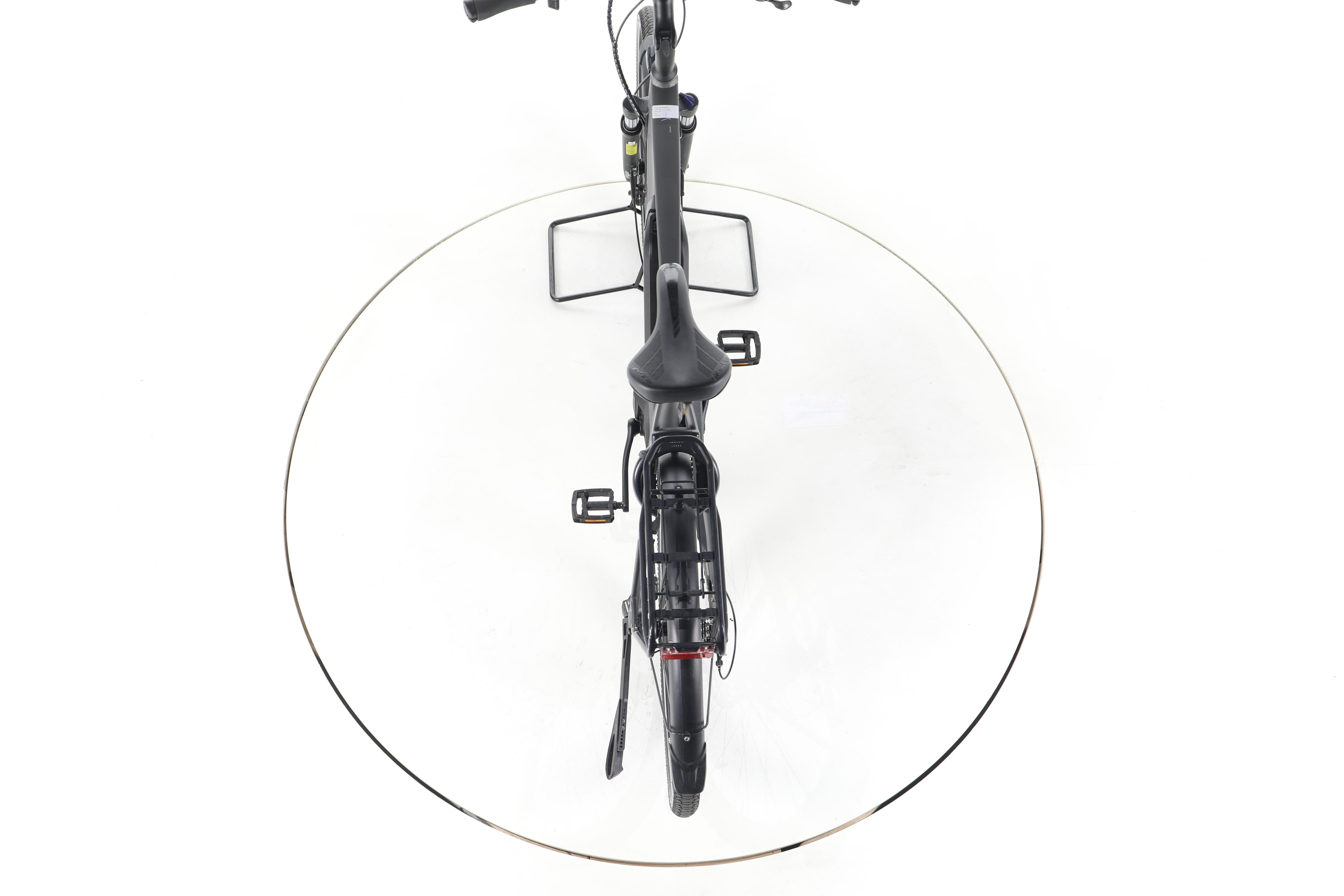 Kalkhoff Endeavour 1.B Move Trekking E-Bike - Image 22