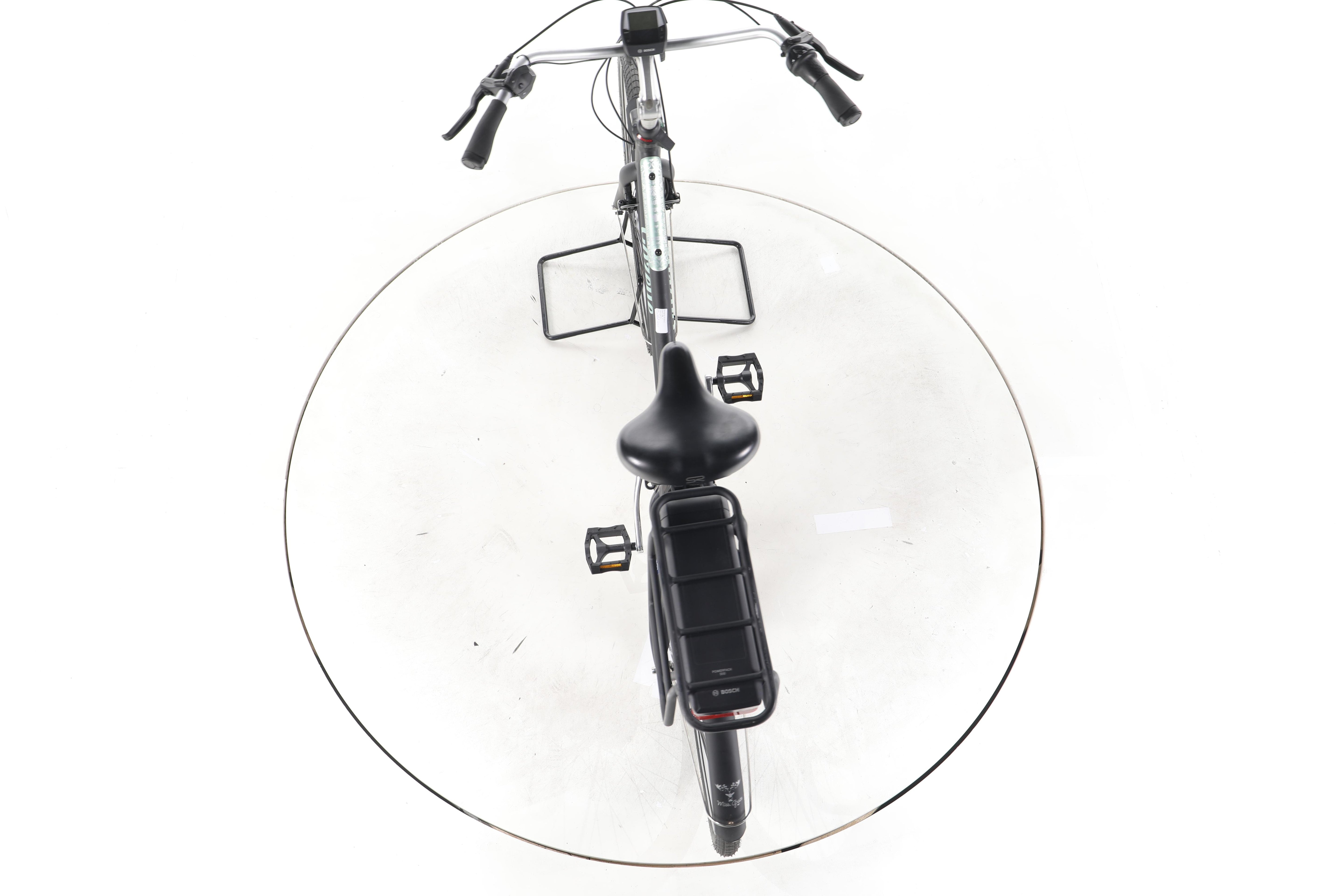 Gazelle Miss Grace C7+ HMB City E-Bike - Image 22