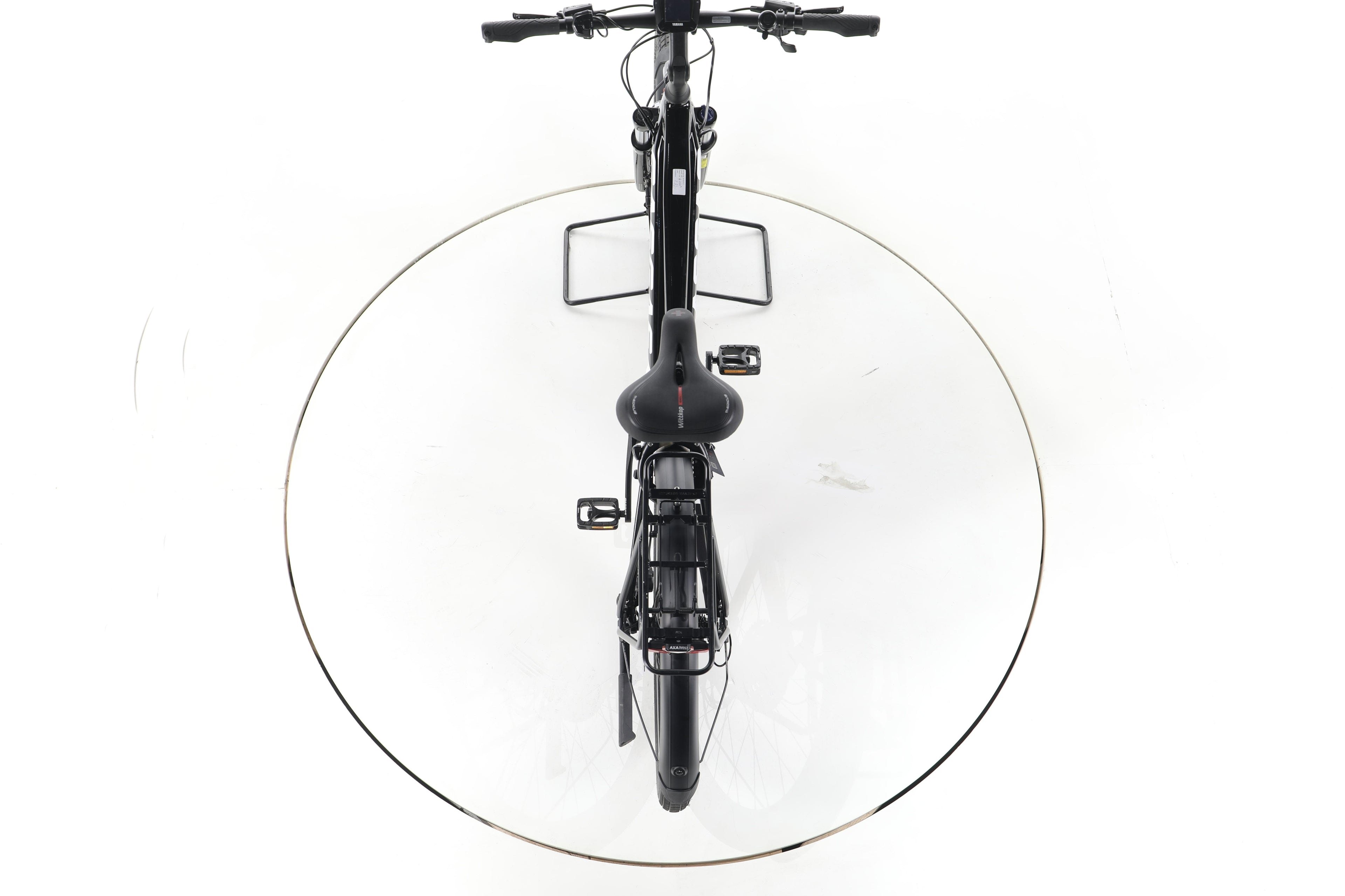 GASGAS G Trekking 2.0 Trekking E-Bike - Image 22