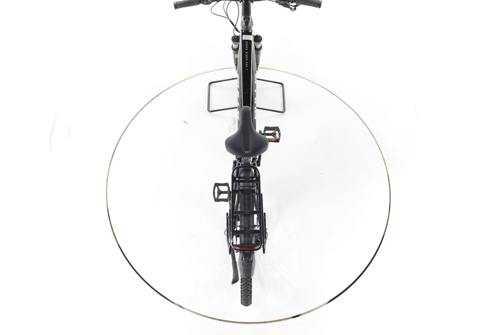 Bulls Cross Rider EVO 1 Trekking E-Bike - Image 22