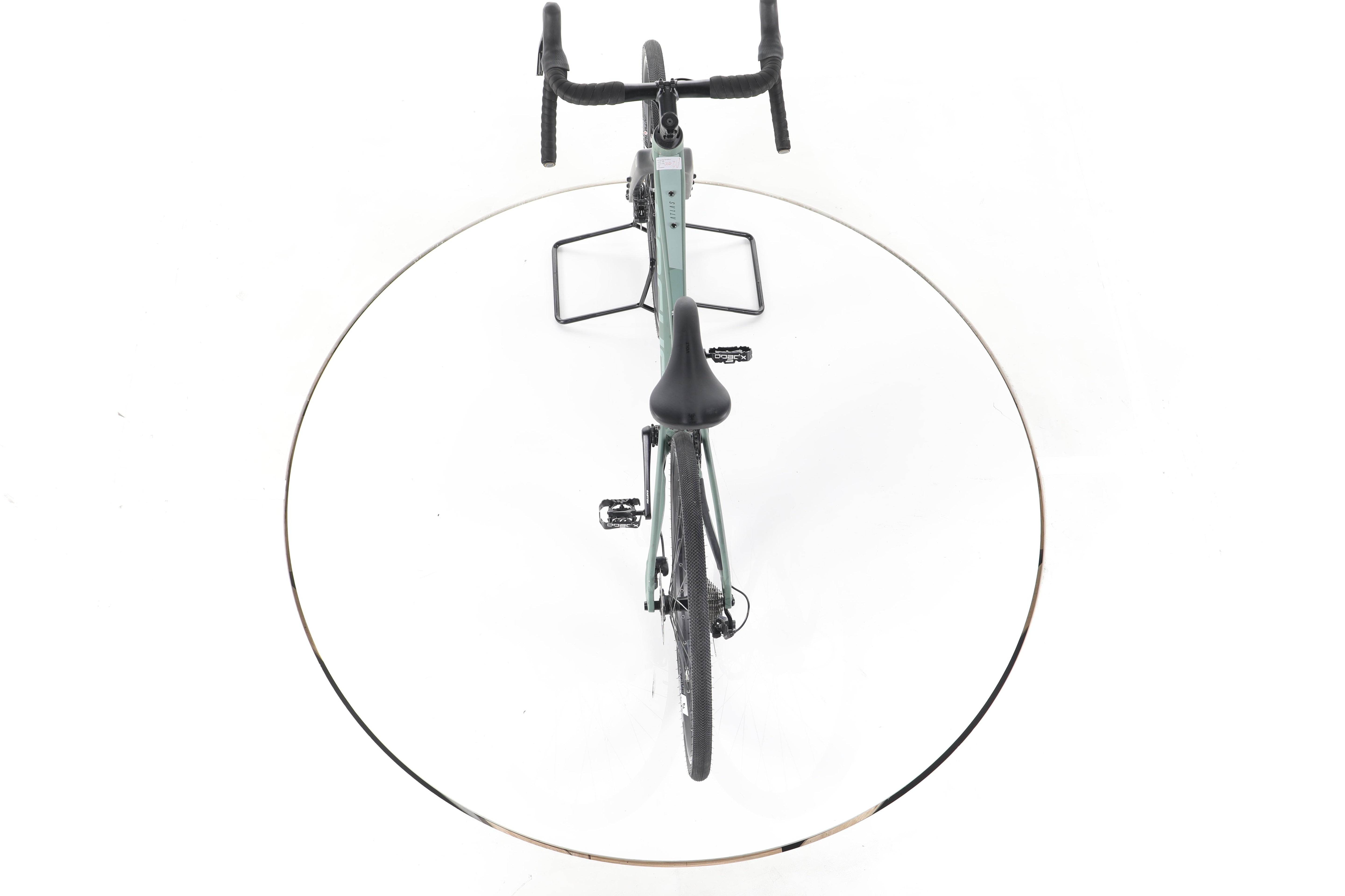 Focus Atlas 6.8 Gravelbike - Image 22