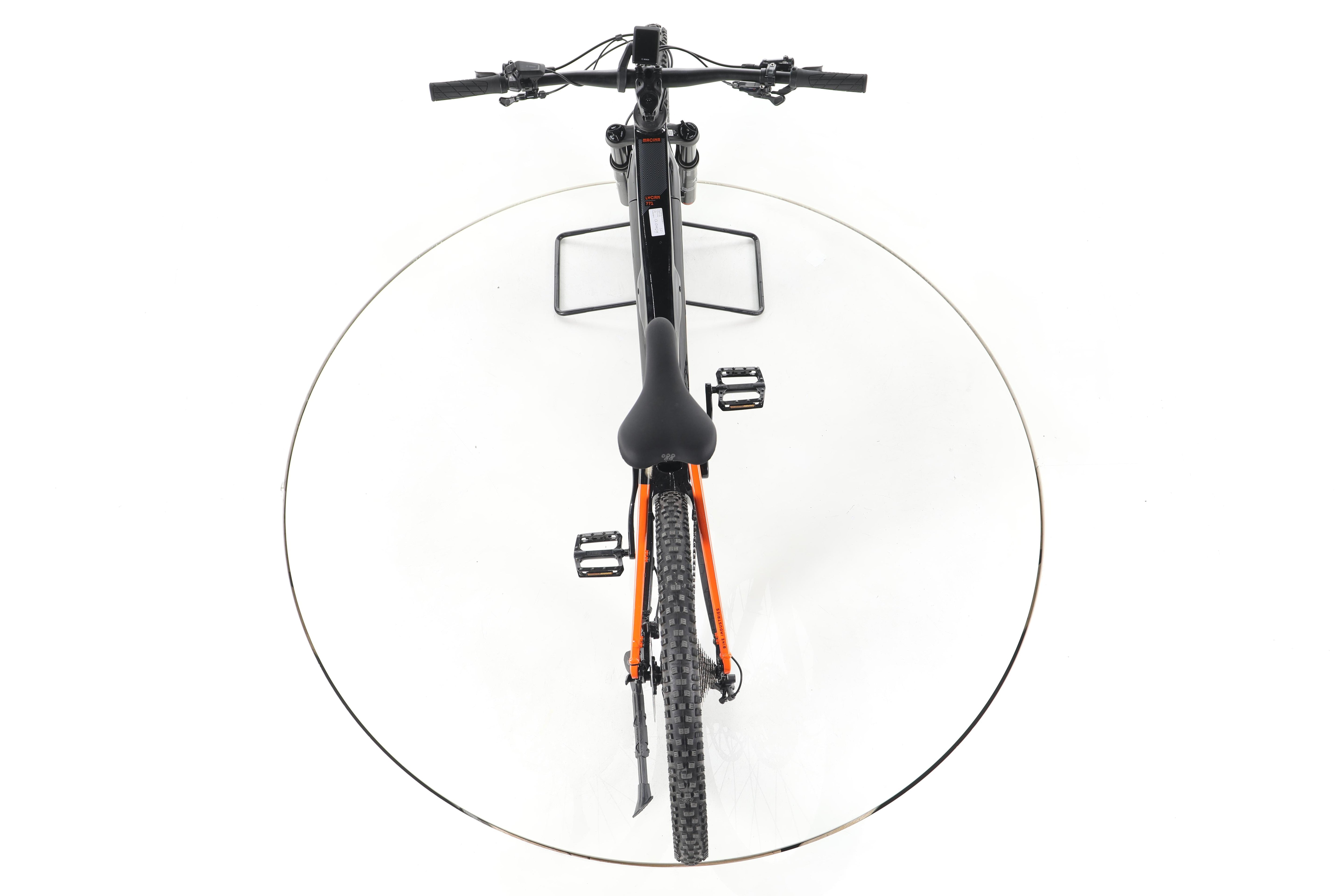 KTM Macina Lycan 771 E-Bike Fully - Image 22