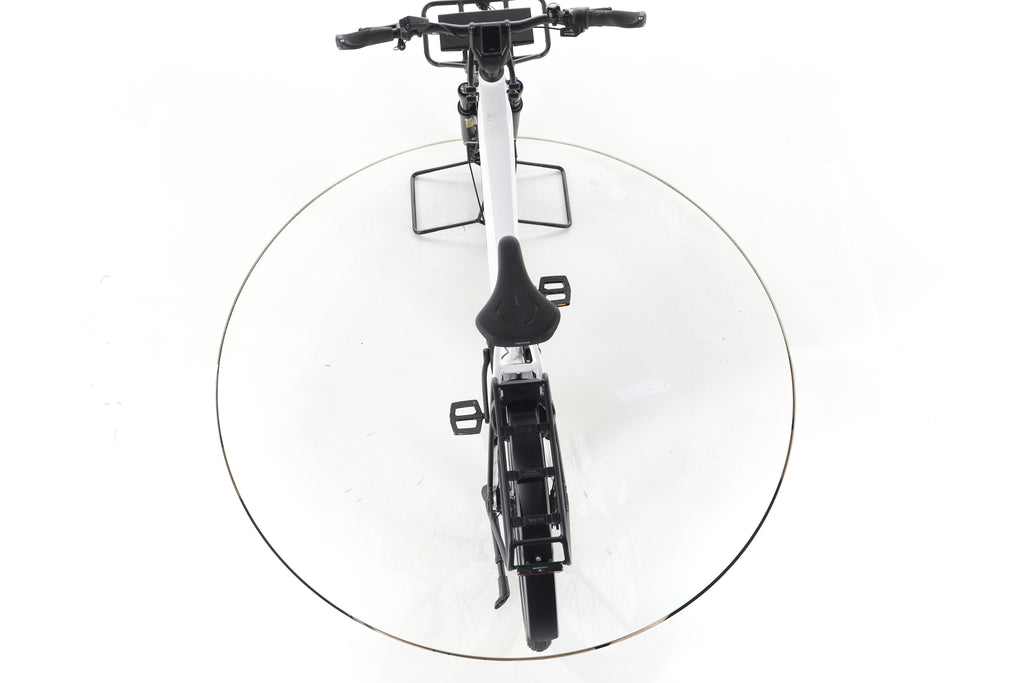 Riese & Müller Charger4 Mixte GT vario Mixte 53 cm City E-Bike 2024 - Image 22