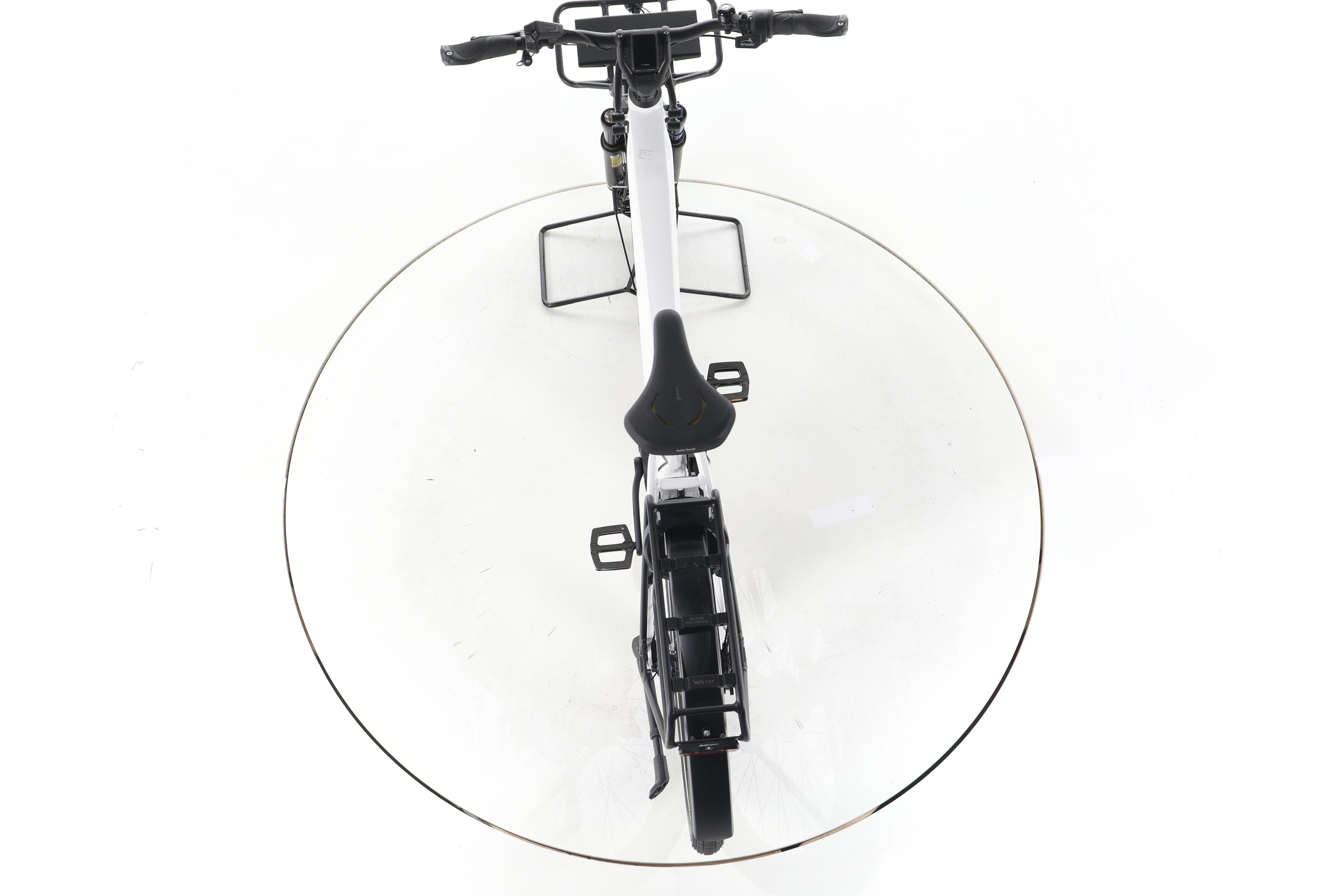 Riese & Müller Charger4 Mixte GT vario Mixte 53 cm City E-Bike 2024 - Image 22