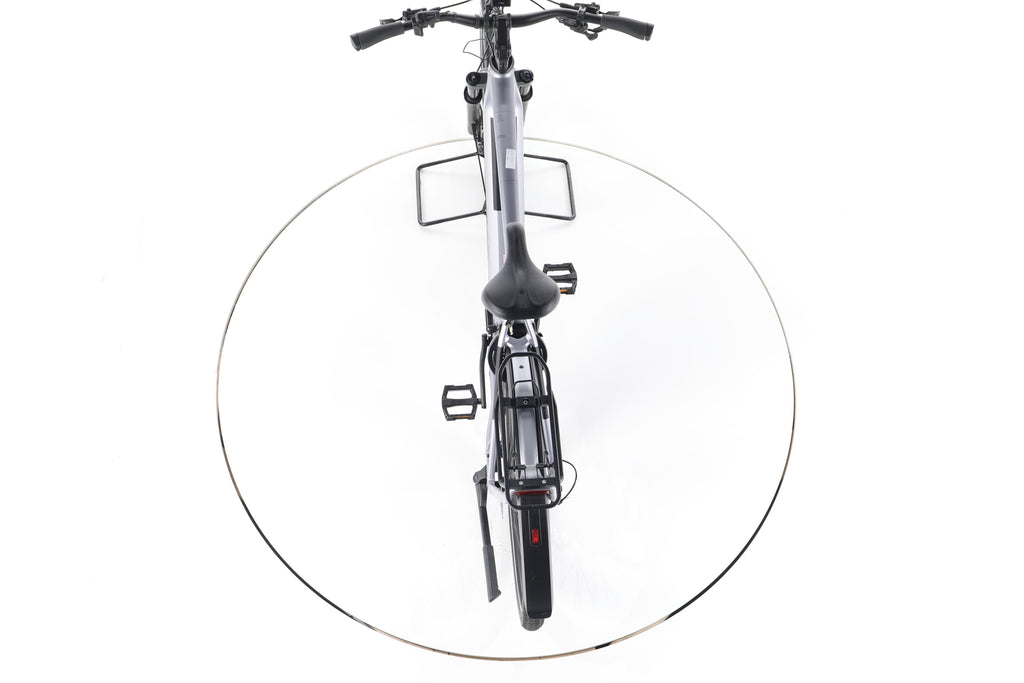 Cube Kathmandu Hybrid SLX Trekking E-Bike - Image 22