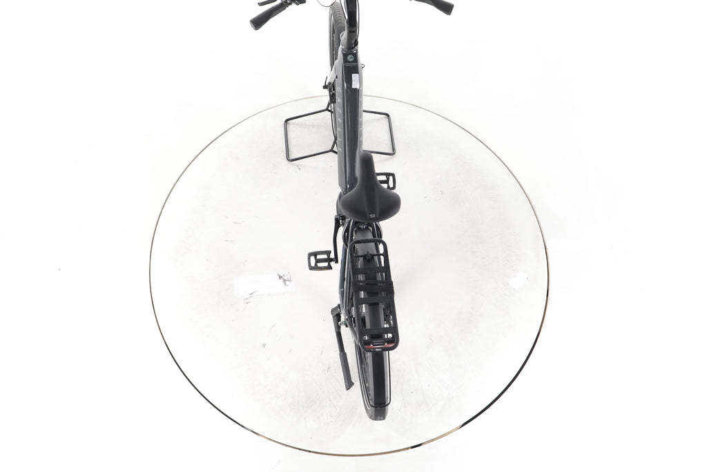 Gazelle Chamonix C7 HMS City E-Bike Tiefeinsteiger - Image 22