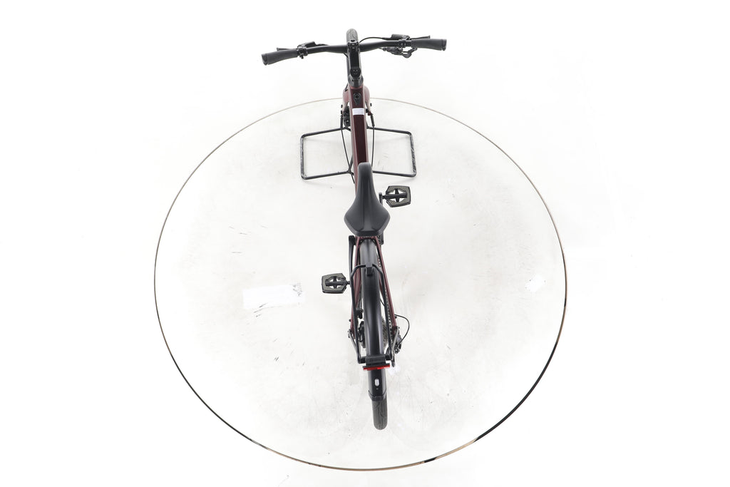 Winora E-Flitzer Trekking E-Bike 2024 - Image 22
