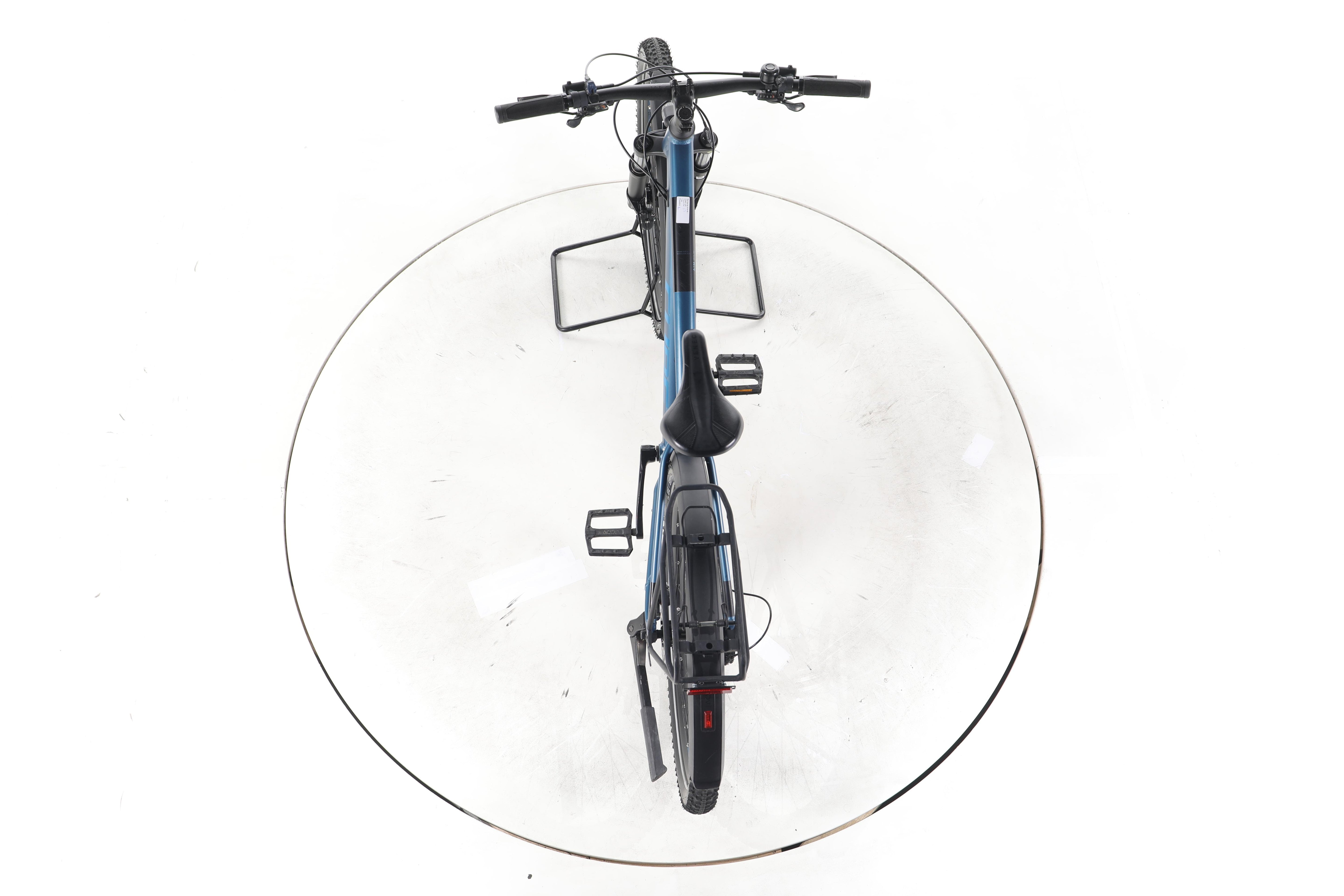 Cube Aim SLX Allroad Fahrrad City & Trekking - Image 22