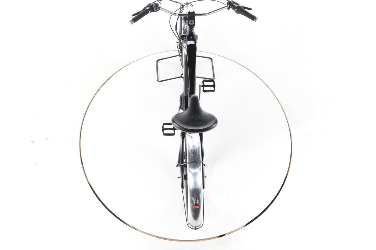 Electra Bicycle Ghostrider Go! City E-Bike - Image 22