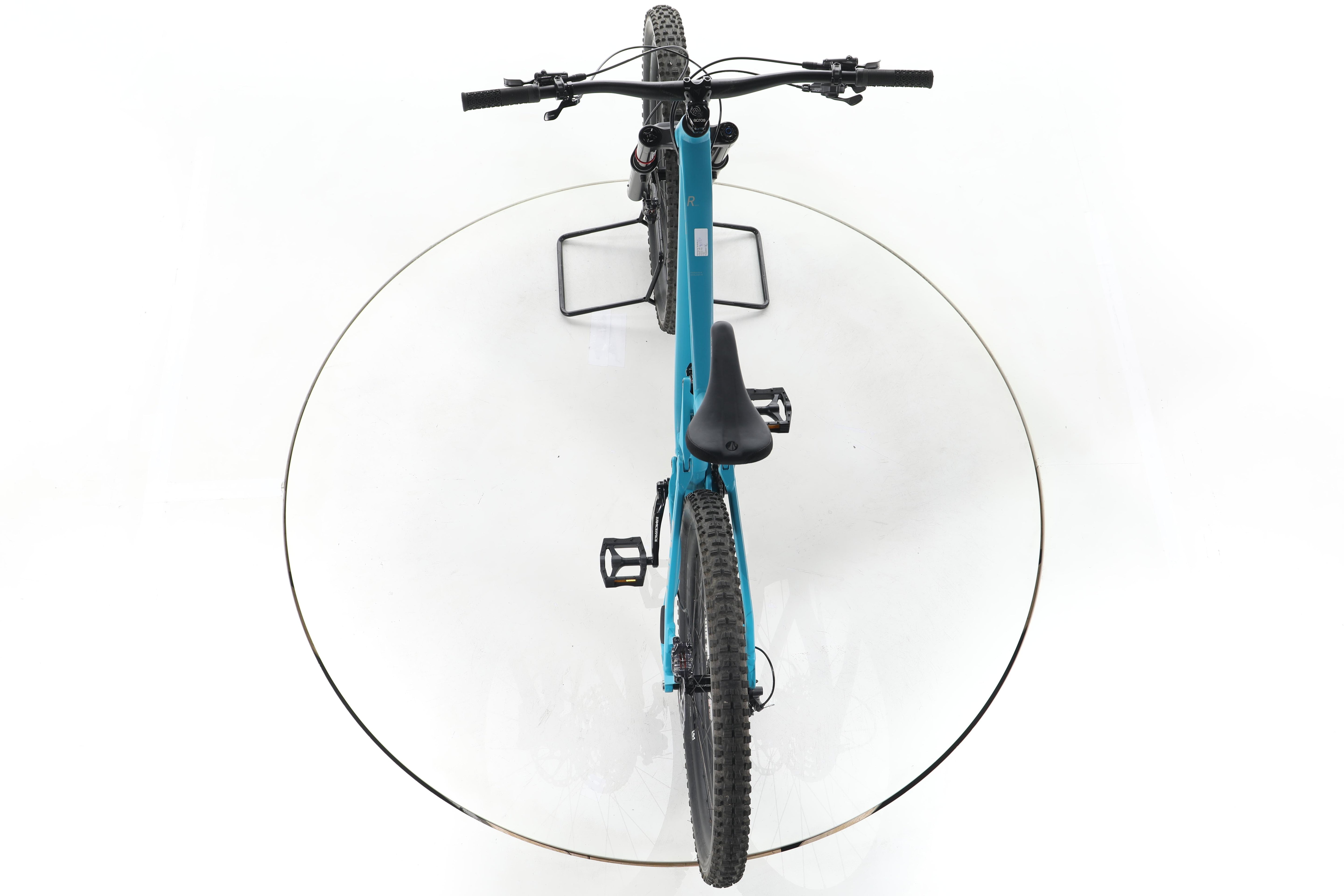 Cube Stereo ONE77 Race - Image 22