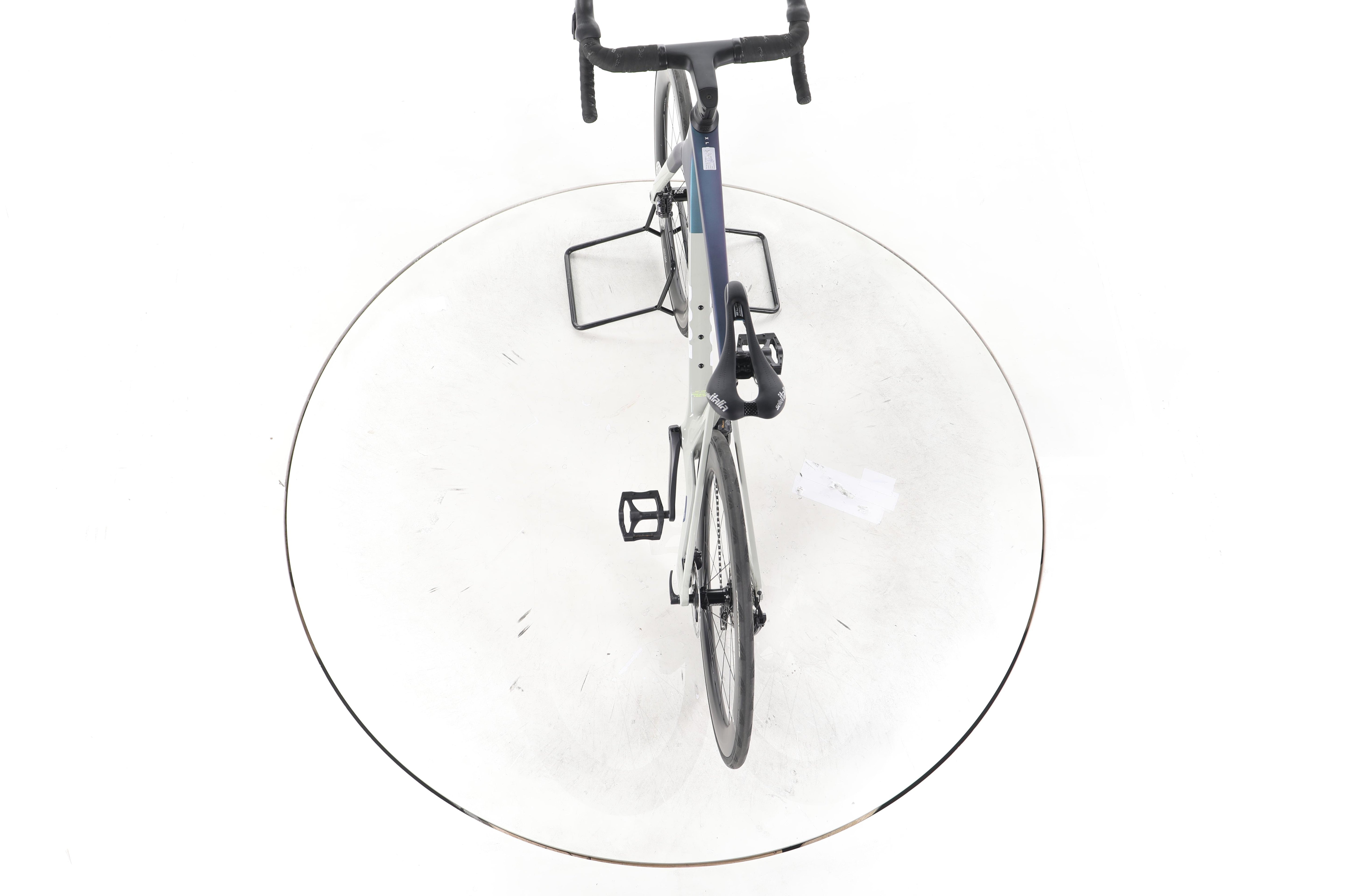 Rose Xlite 06 Ultegra Di2 Rennrad Carbon - Image 22