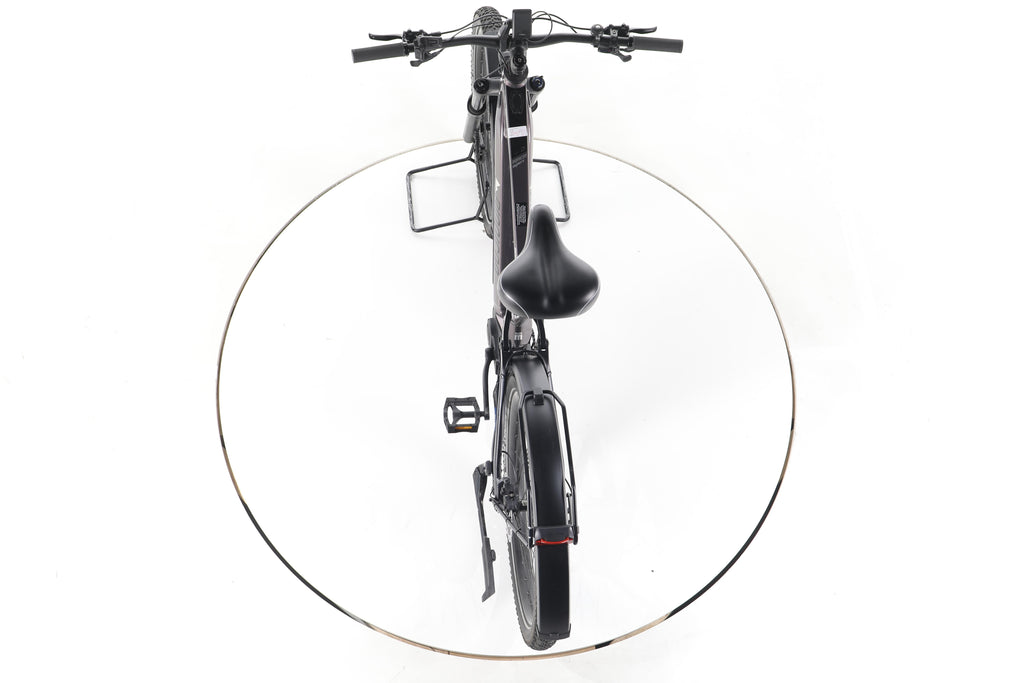 Bionicon Wyatt SUV E-Bike - Image 22