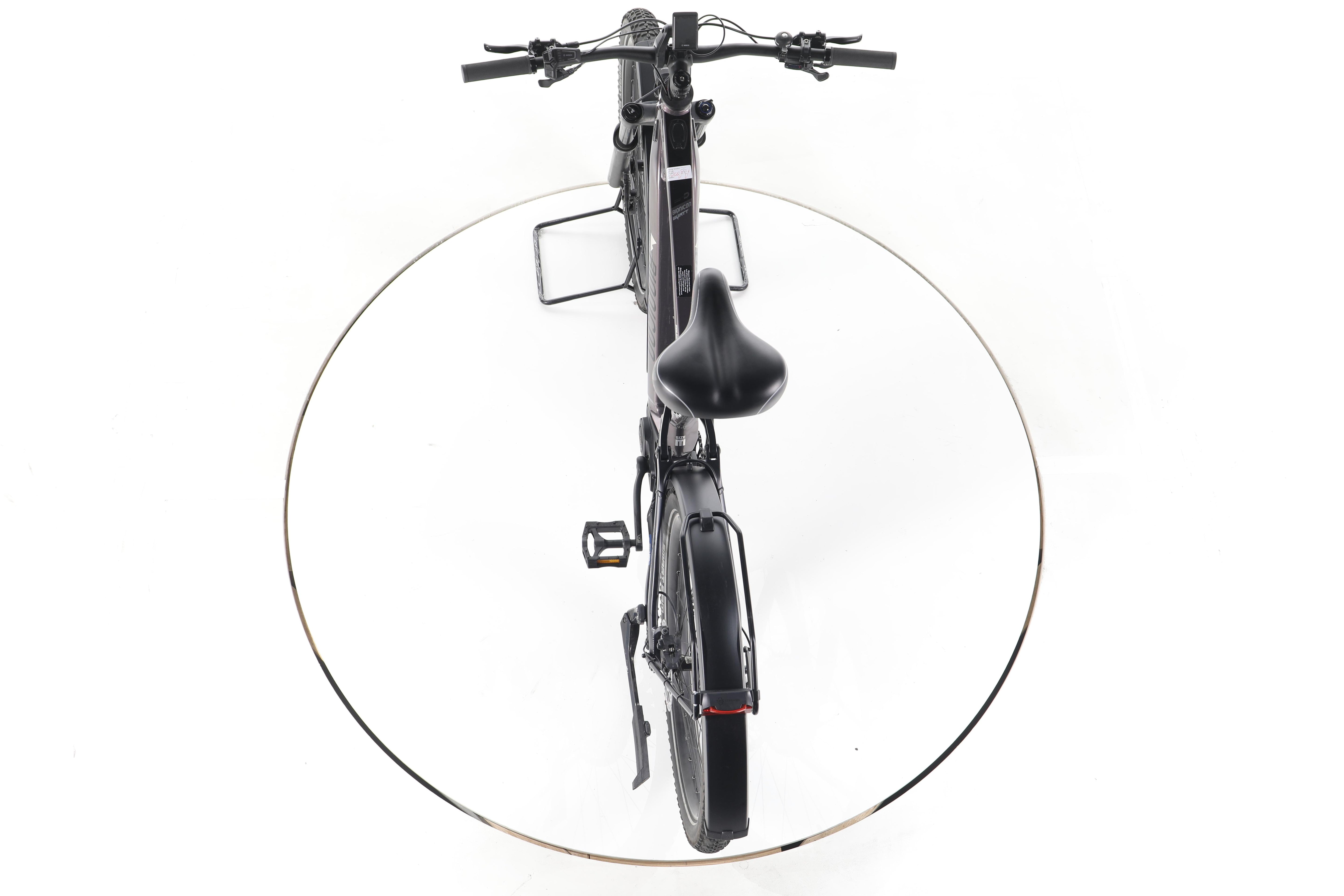 Bionicon Wyatt SUV E-Bike - Image 22