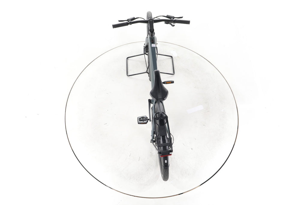 Winora E-Flitzer Trekking E-Bike - Image 22