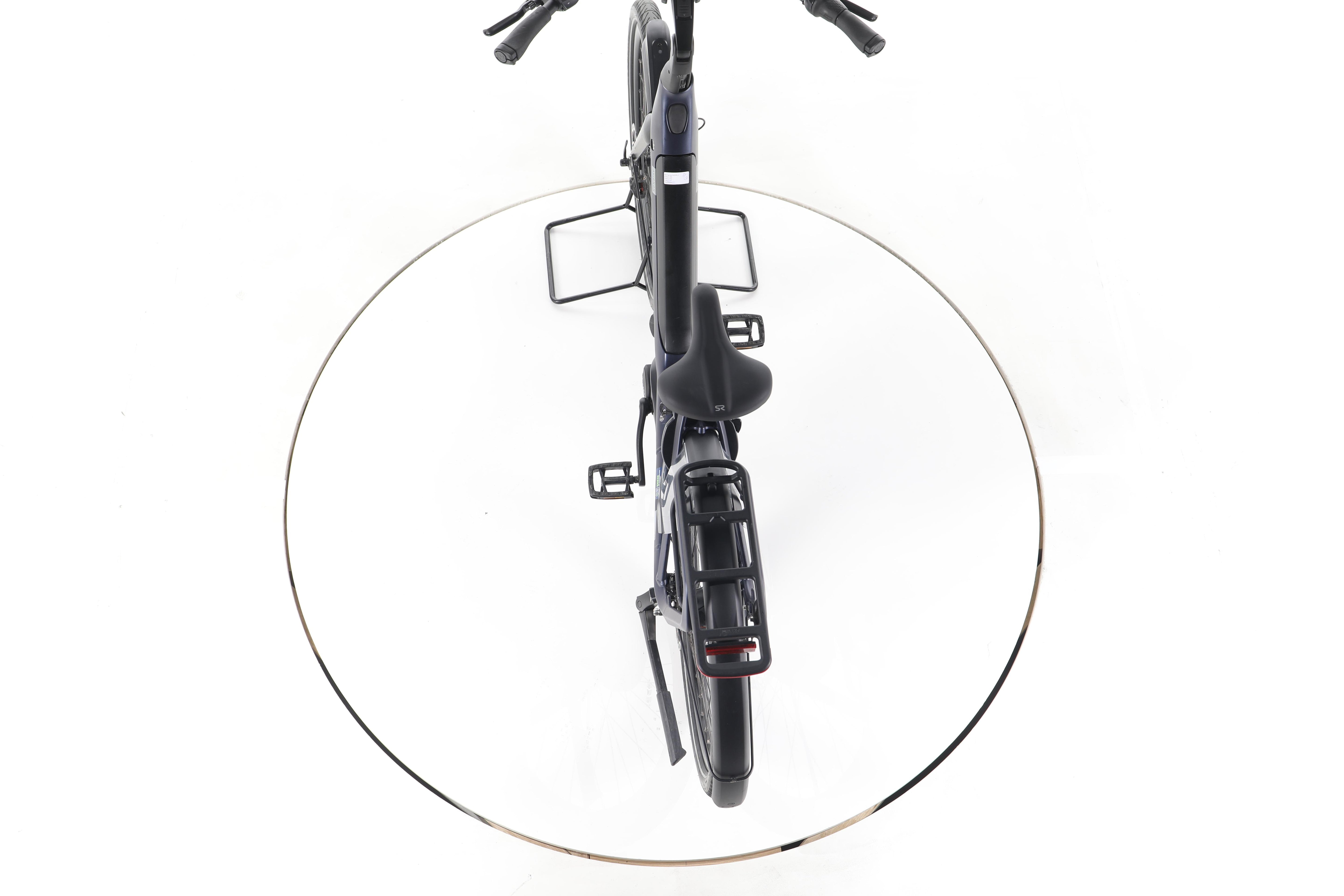 Gazelle Avignon C8 City E-Bike Tiefeinsteiger - Image 22
