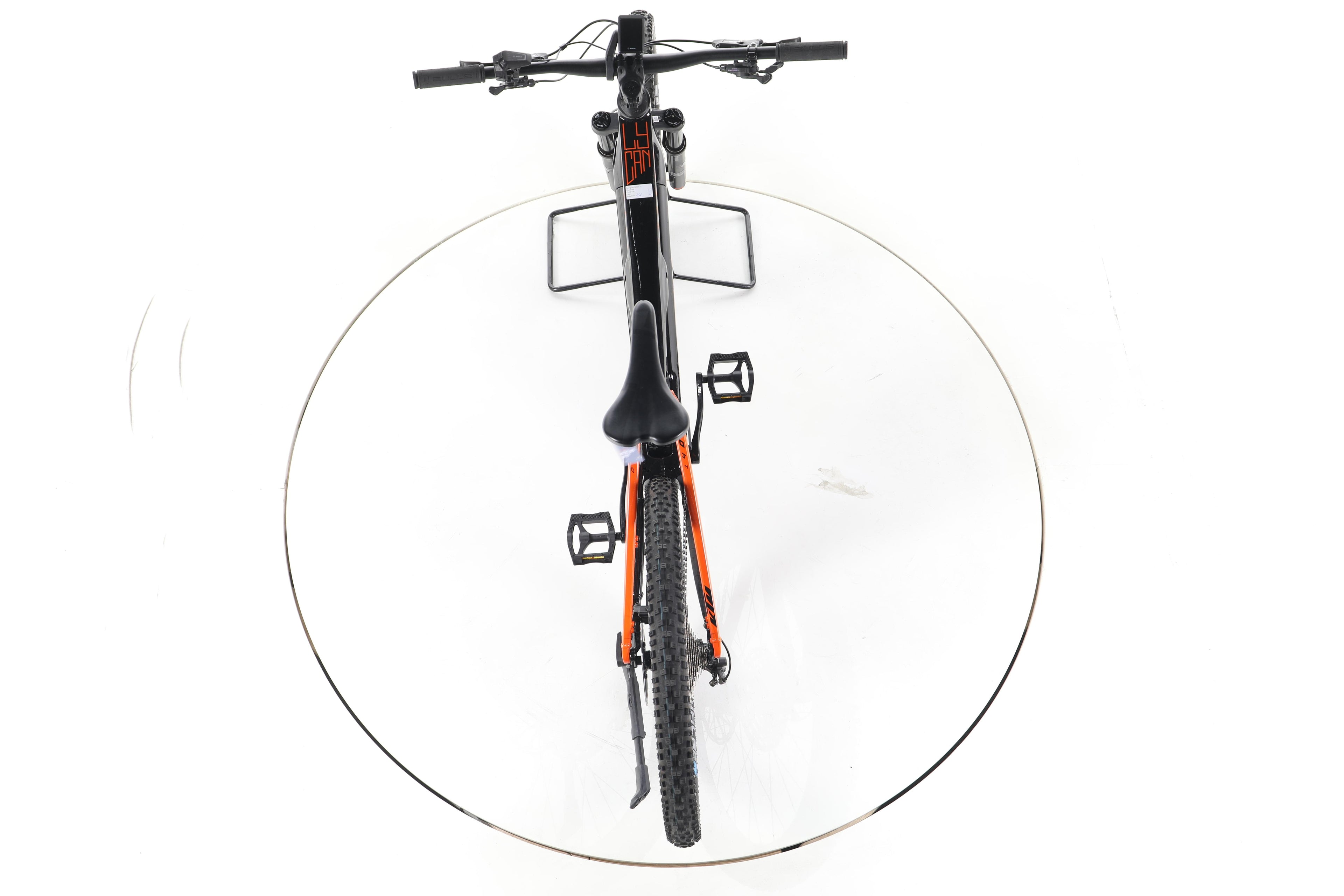 KTM Macina Lycan 771 Fully E-Bike 2023 - Image 22