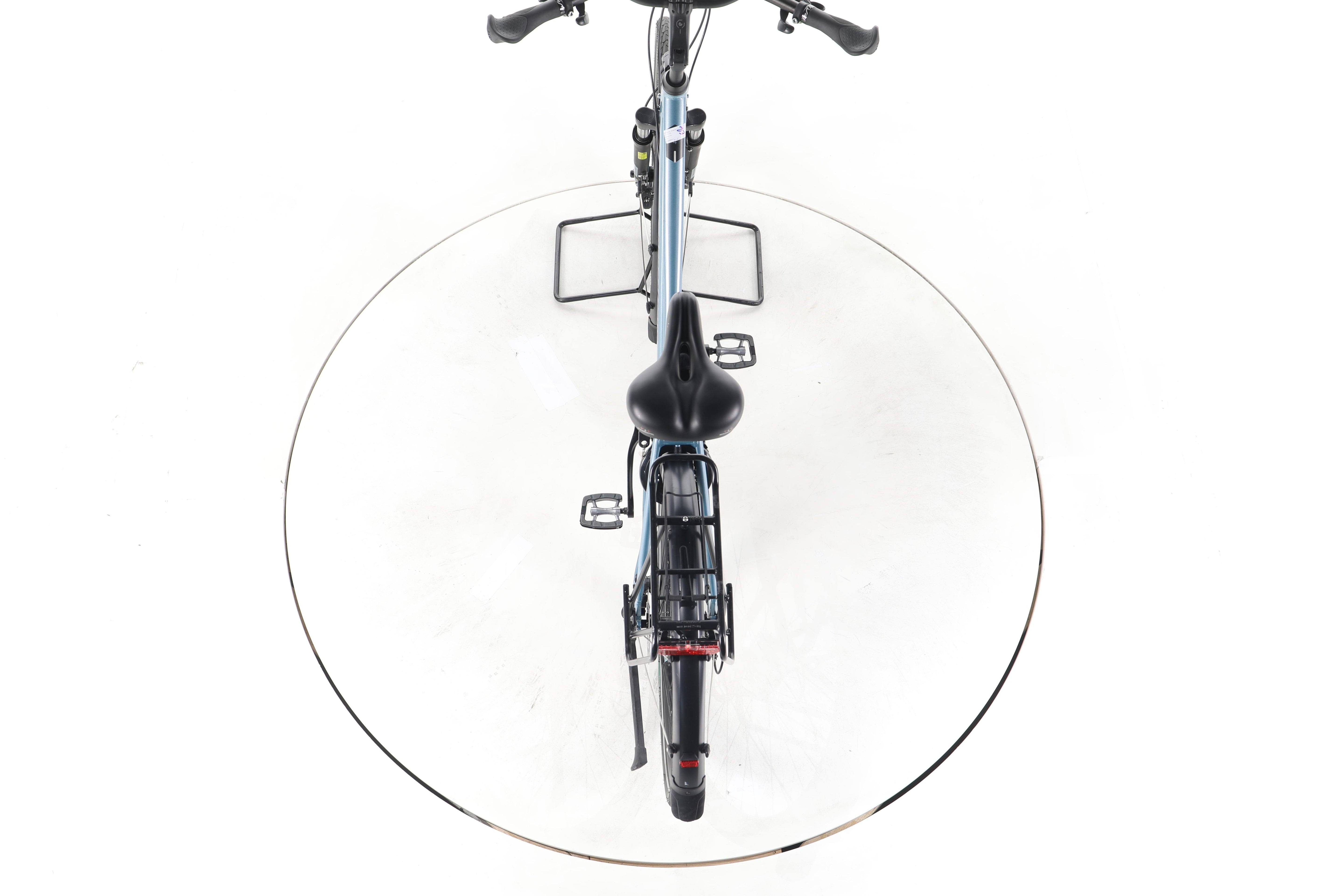 Bergamont Horizon 4 Fahrrad City & Trekking - Image 22