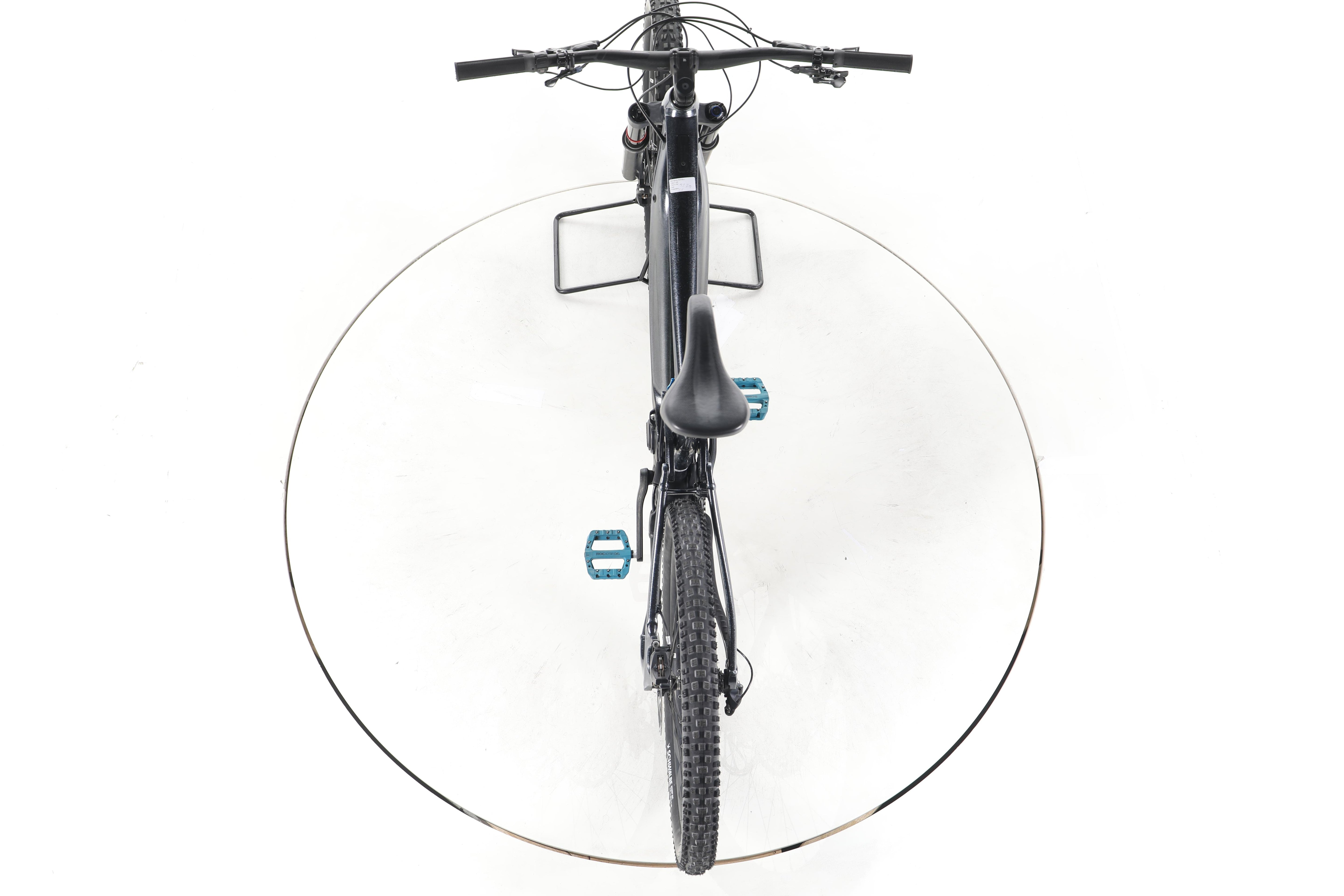 Giant Reign E+ 2 E-Bike Fully - Image 22