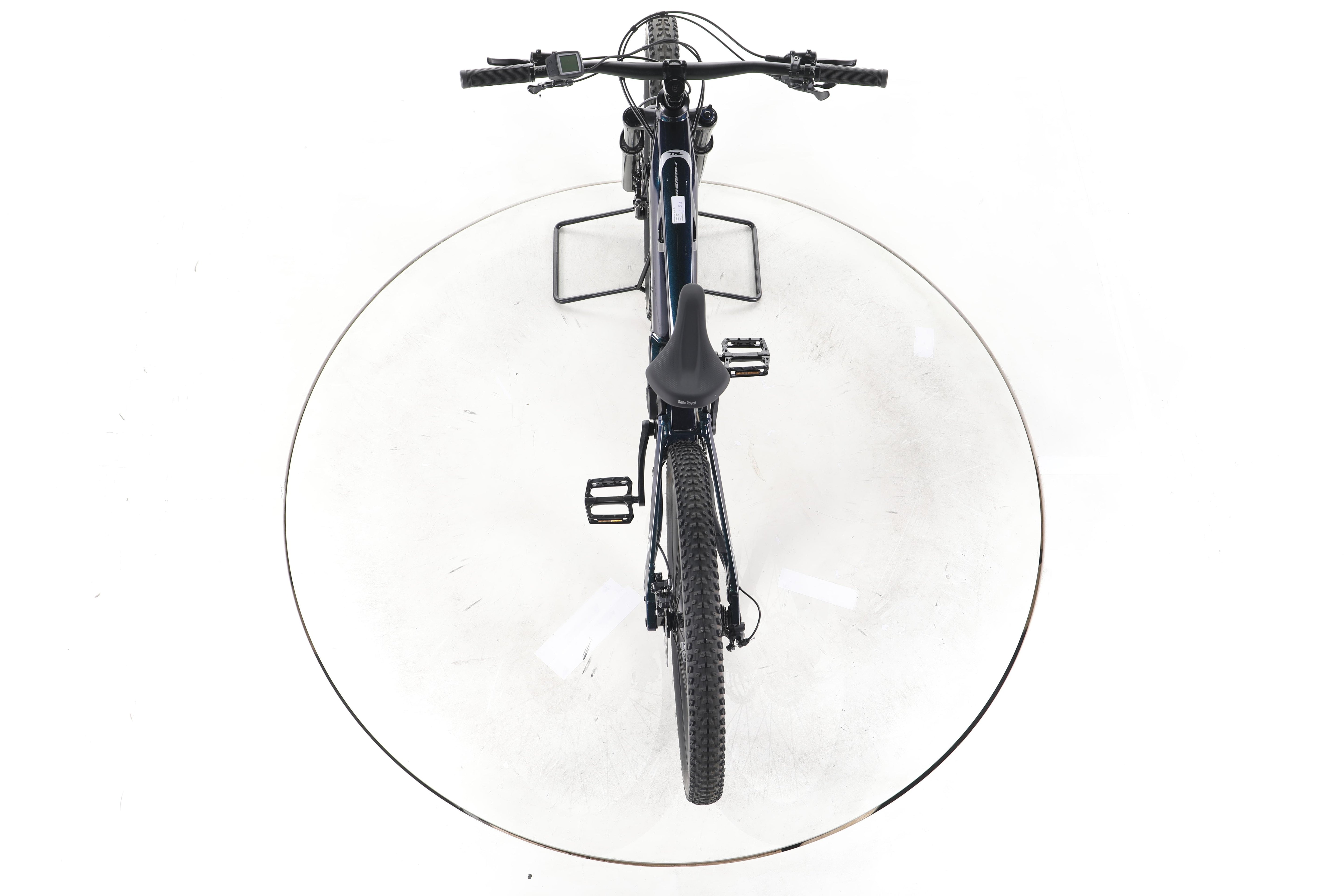 Lapierre Overvolt TR 4.6 E-Bike Fully - Image 22