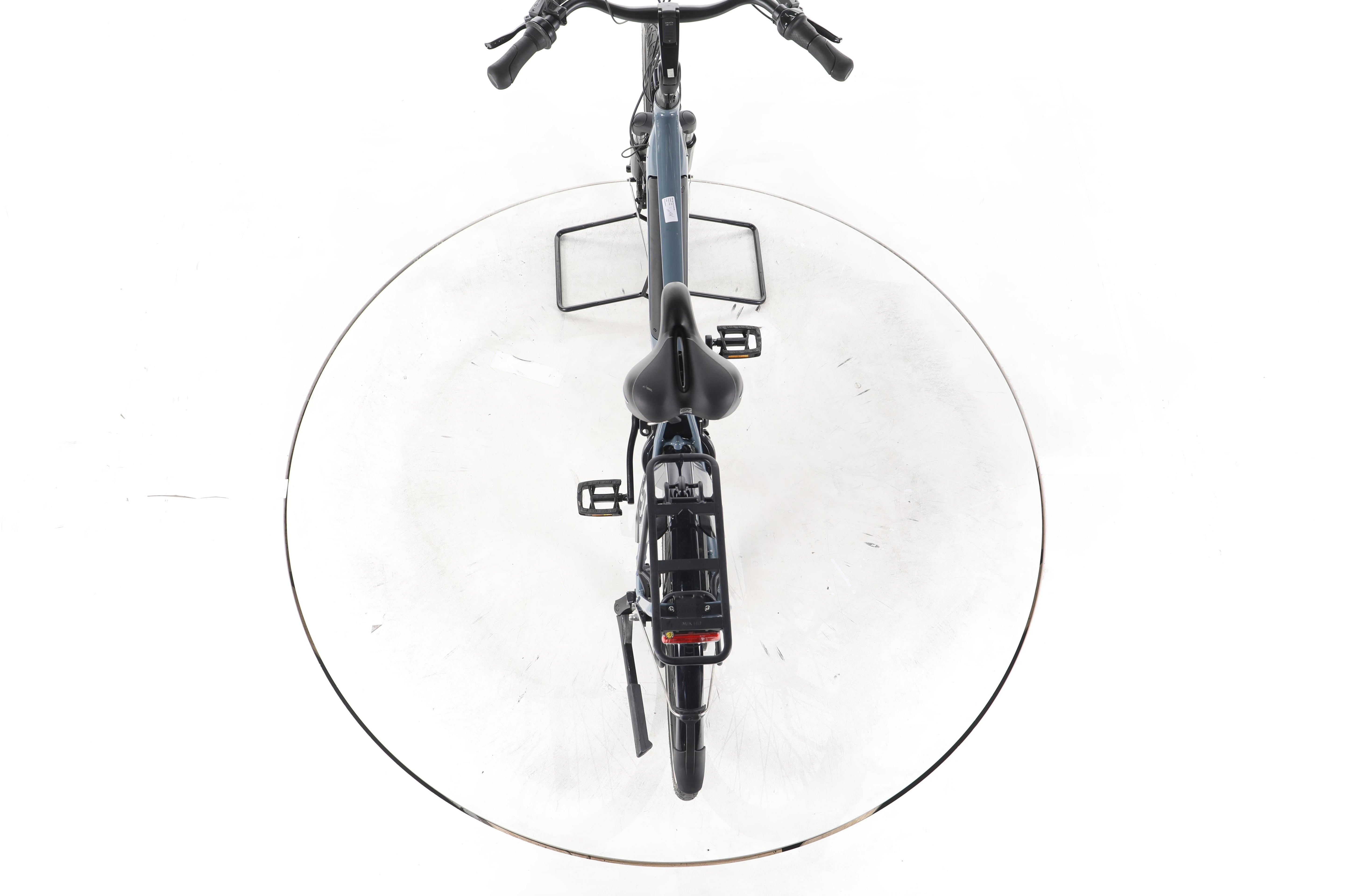 Gazelle Grenoble C7+ City E-Bike 2024 - Image 22
