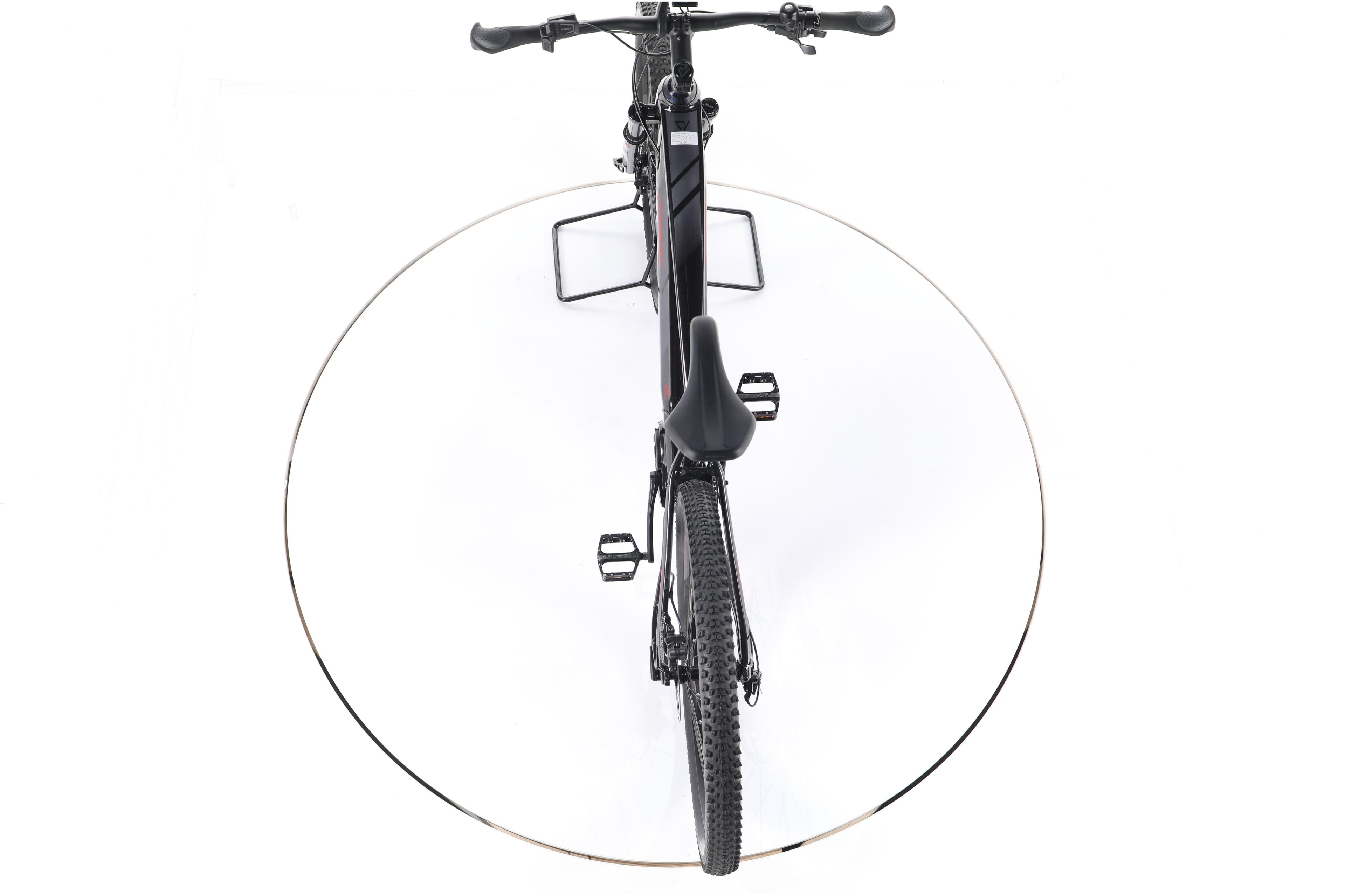 Conway Cairon S 5.0 E-Bike - Image 22