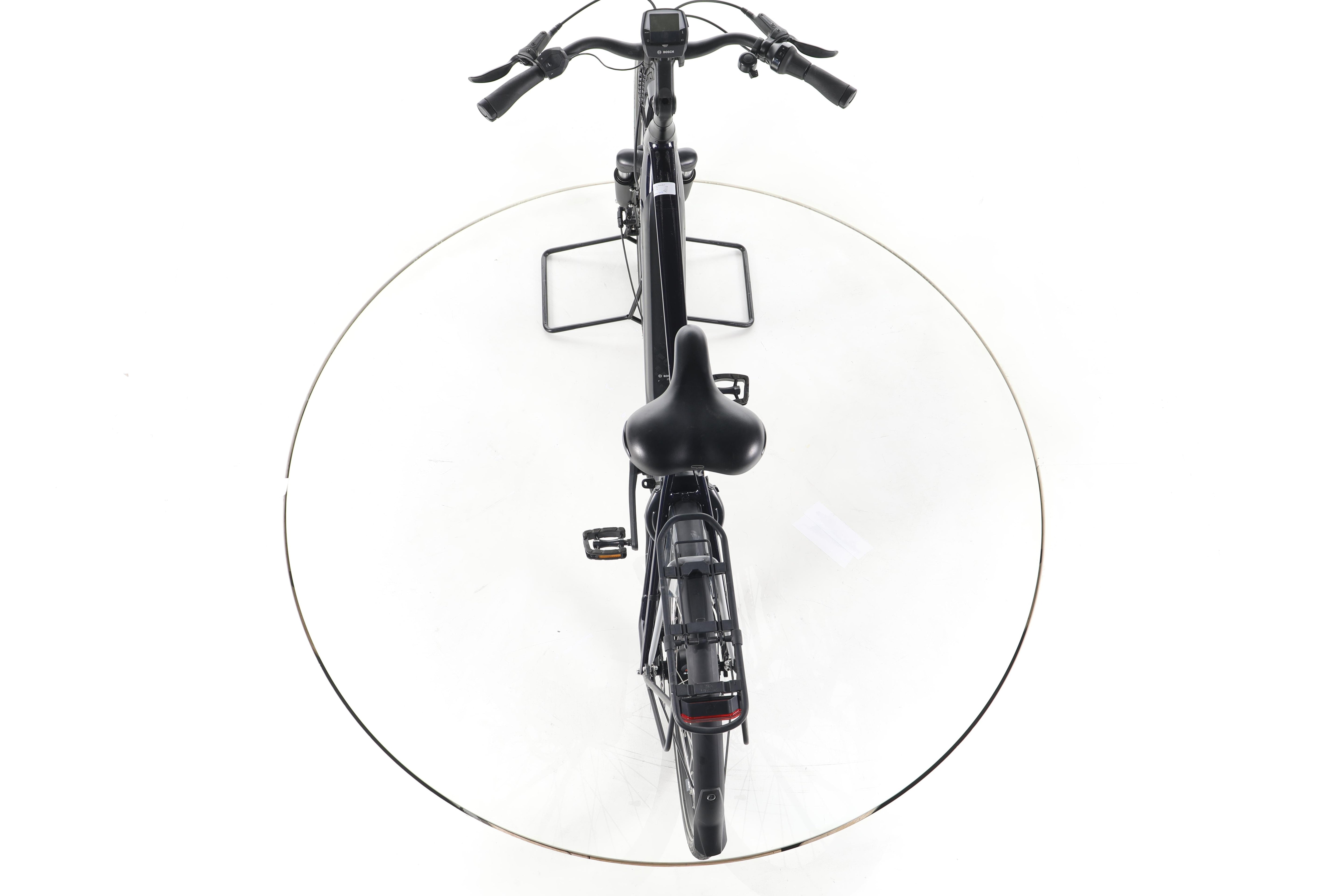 Batavus Finez E-go® Power Exclusive Plus City E-Bike - Image 22