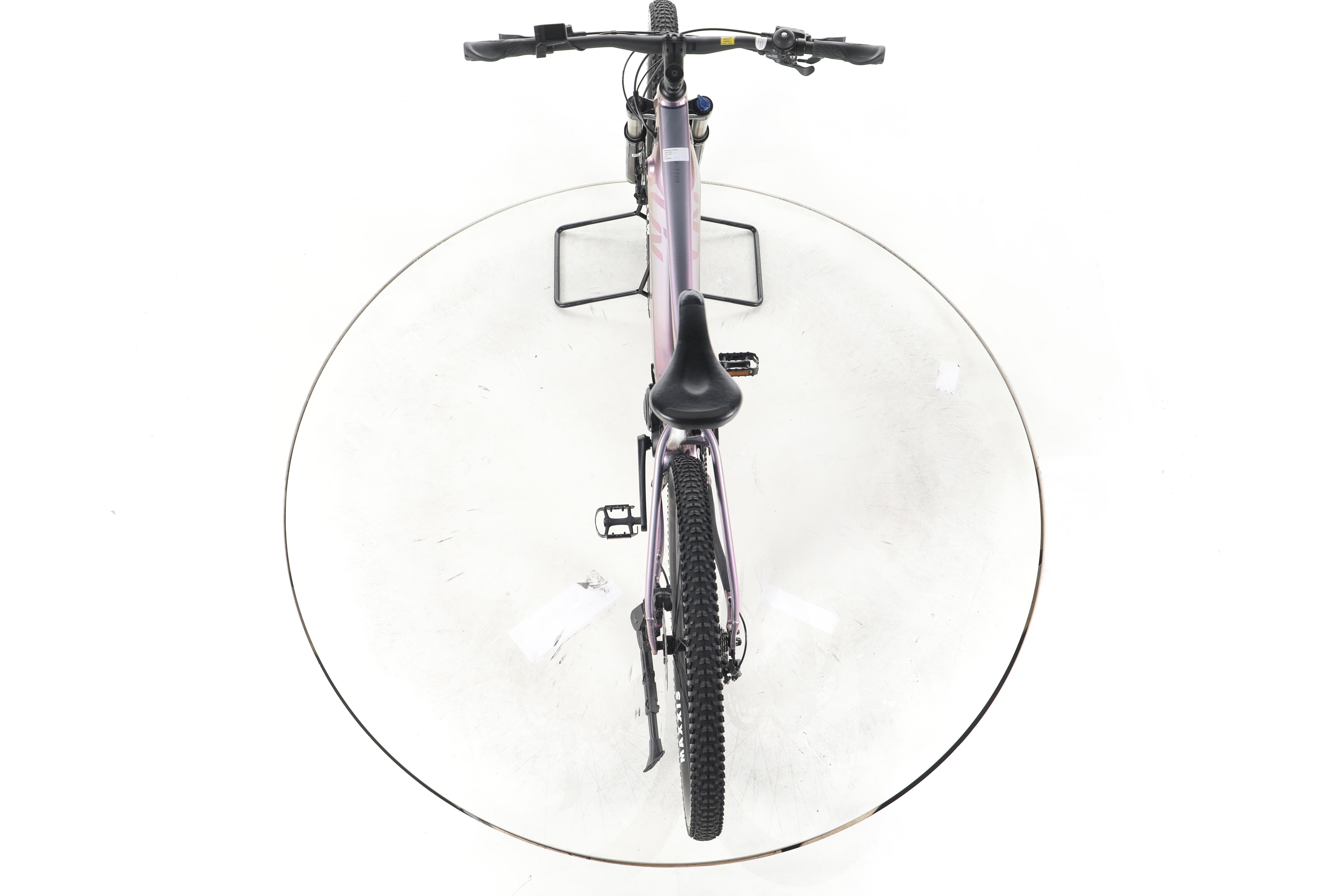 Liv Vall E+ 2 E-Bike - Image 22