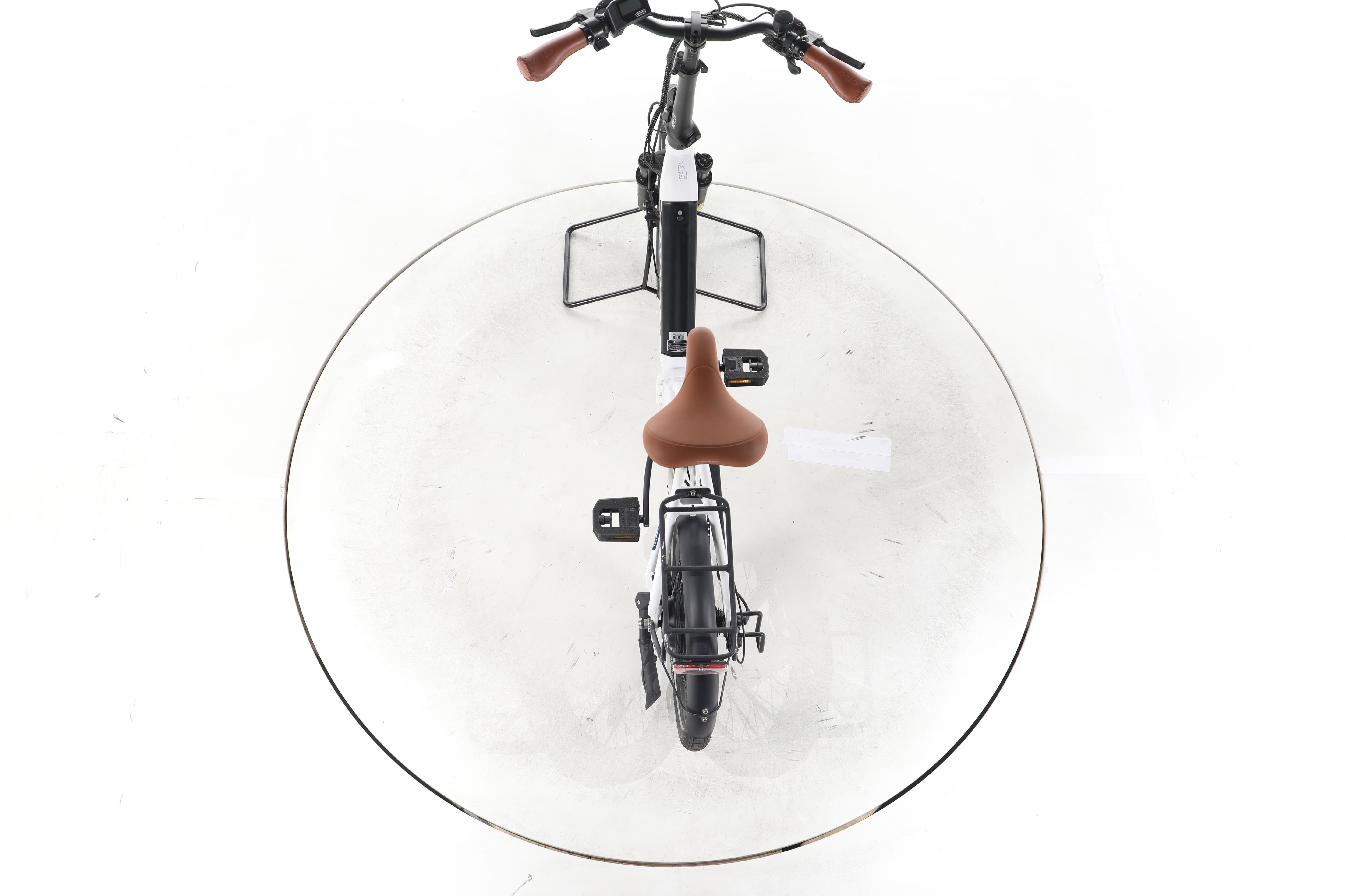 MYVELO Berlin Falt E-Bike Tiefeinsteiger 2024 - Image 22