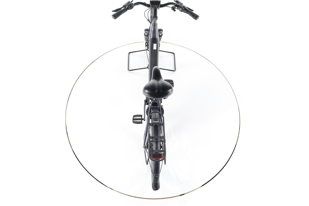 Batavus Finez E-go® Power Exclusive RT City E-Bike Tiefeinsteiger - Image 22