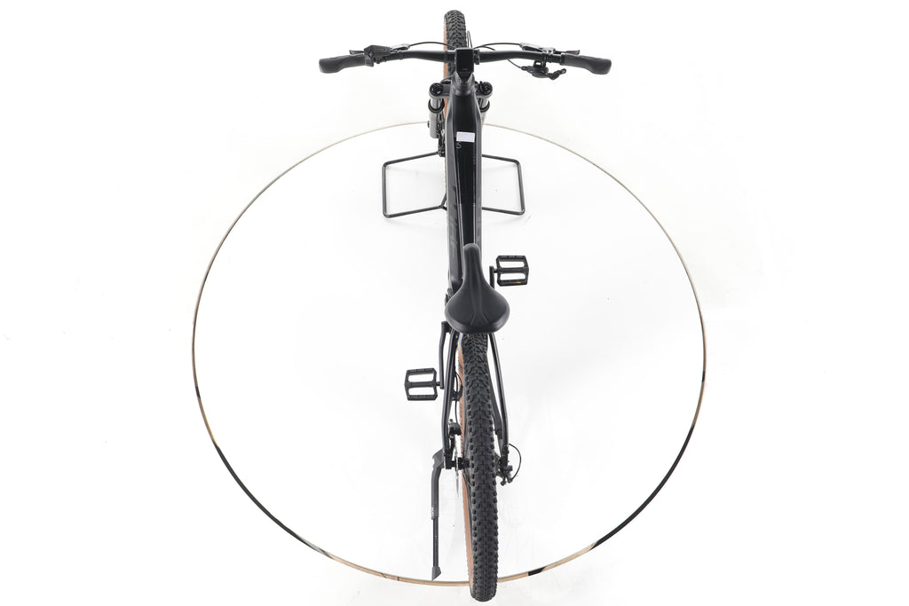 Cube Reaction Hybrid SLX E-Bike - Image 22