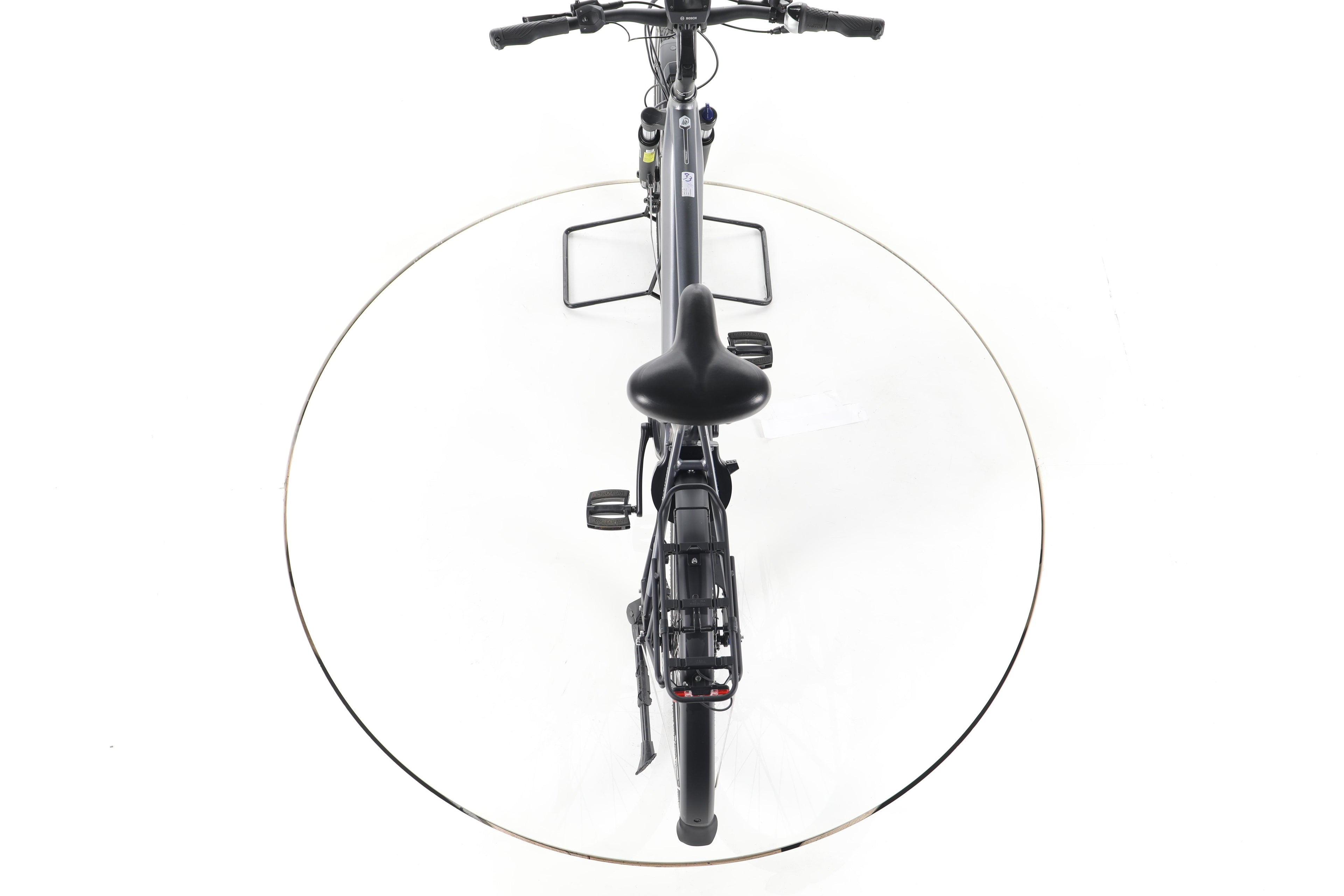 Victoria Tresalo 11 Trekking E-Bike - Image 22