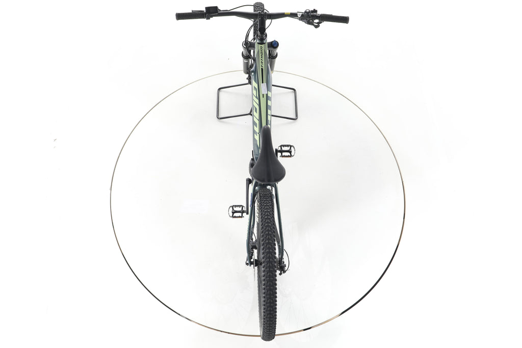 Giant Fathom E+ 1 E-Bike - Image 22