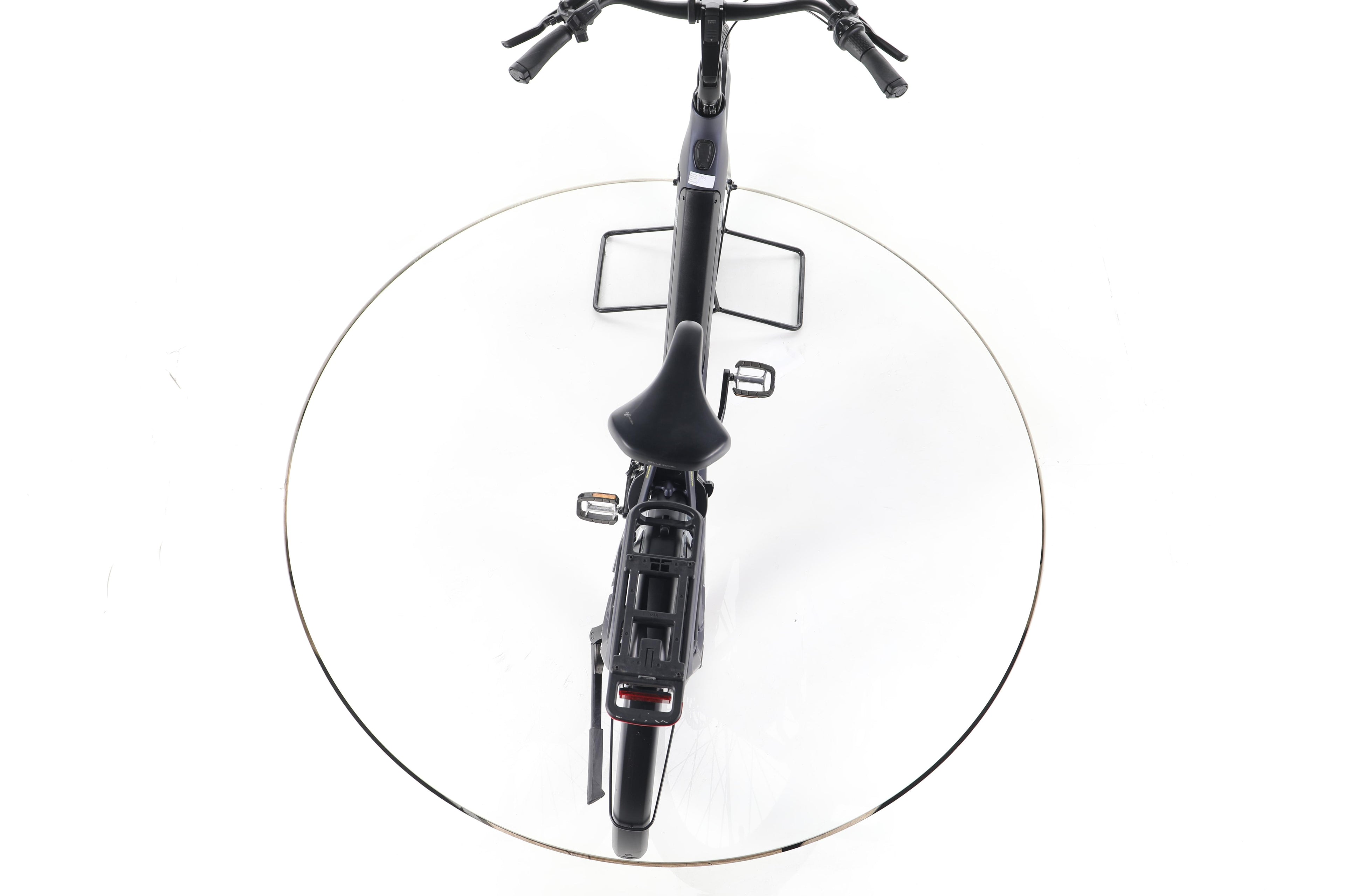 Gazelle Avignon C8 HMB City E-Bike Tiefeinsteiger 2023 - Image 22