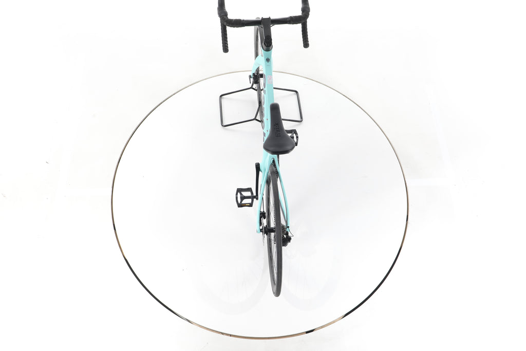 Bianchi Oltre Race 105 Di2 Rennrad Carbon 2024 - Image 22