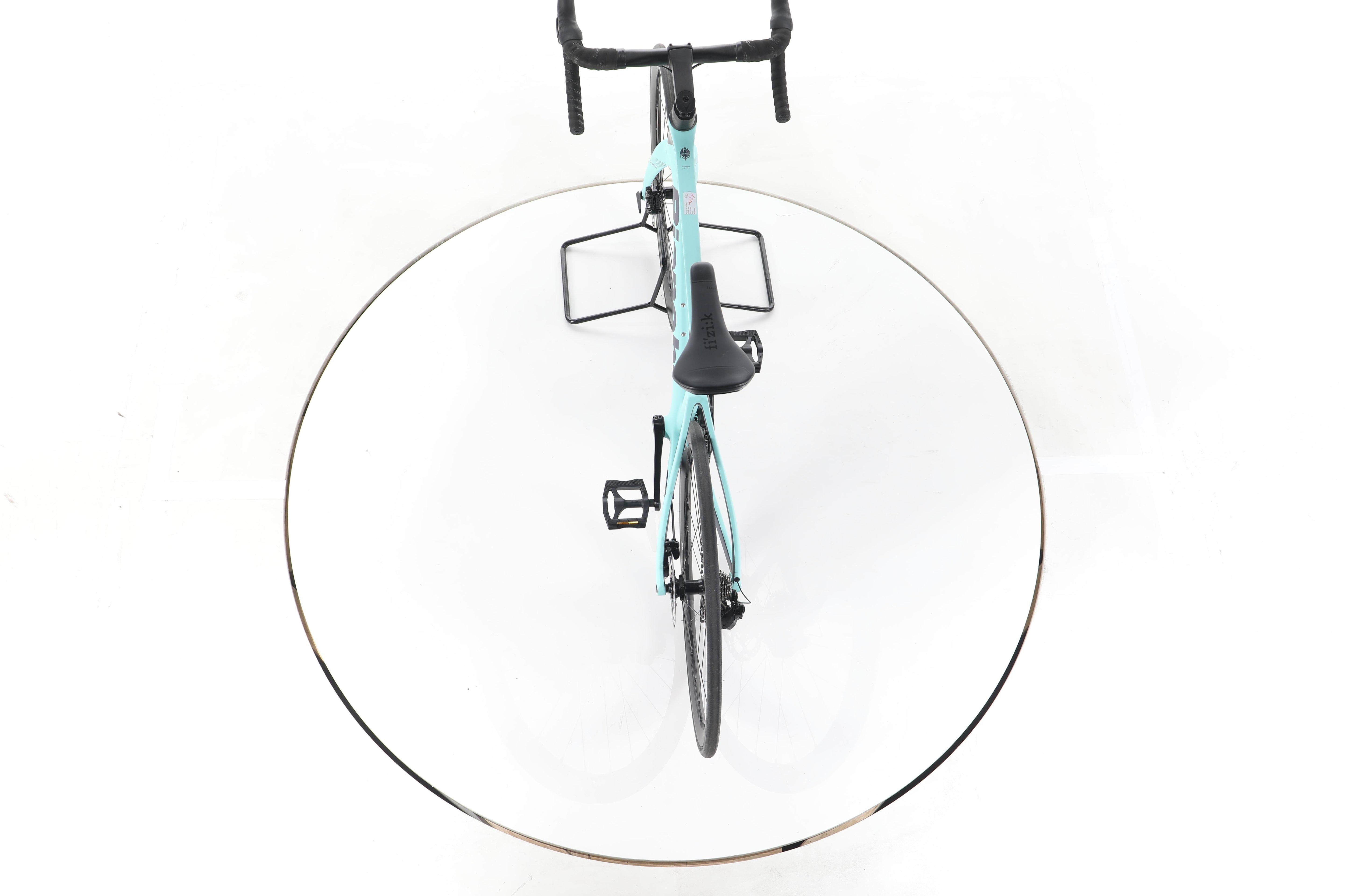 Bianchi Oltre Race 105 Di2 Rennrad Carbon 2024 - Image 22