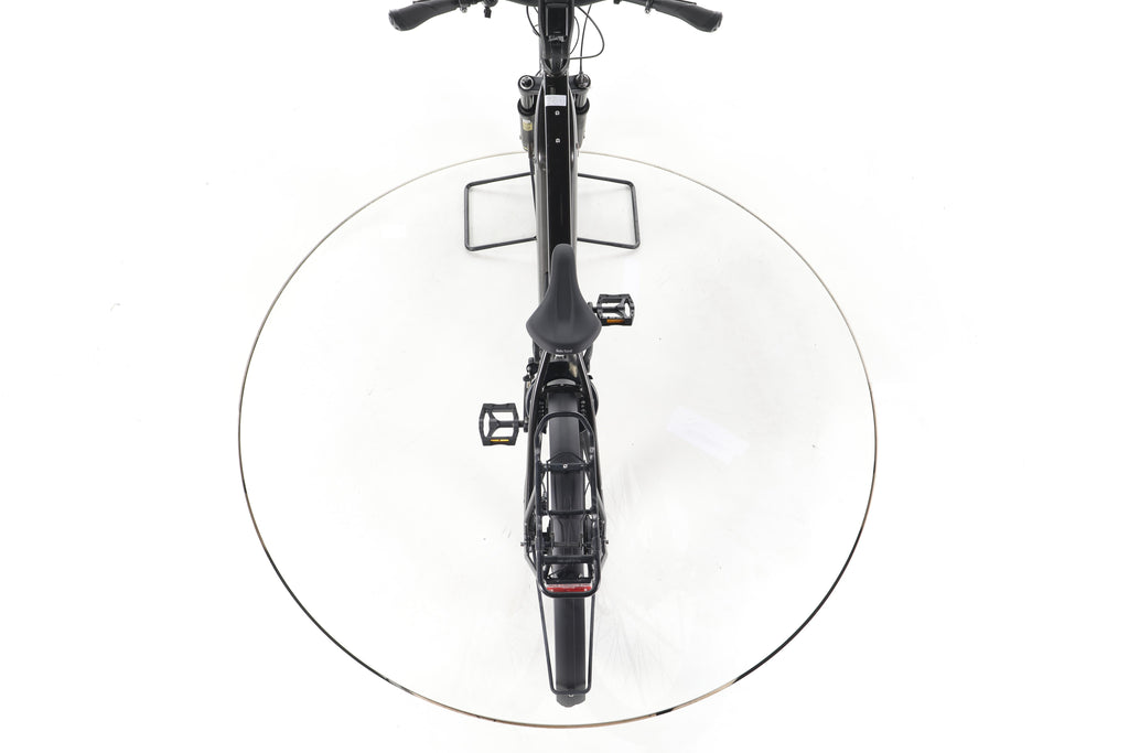 Bergamont E-Horizon Premium Pro Belt City E-Bike - Image 22