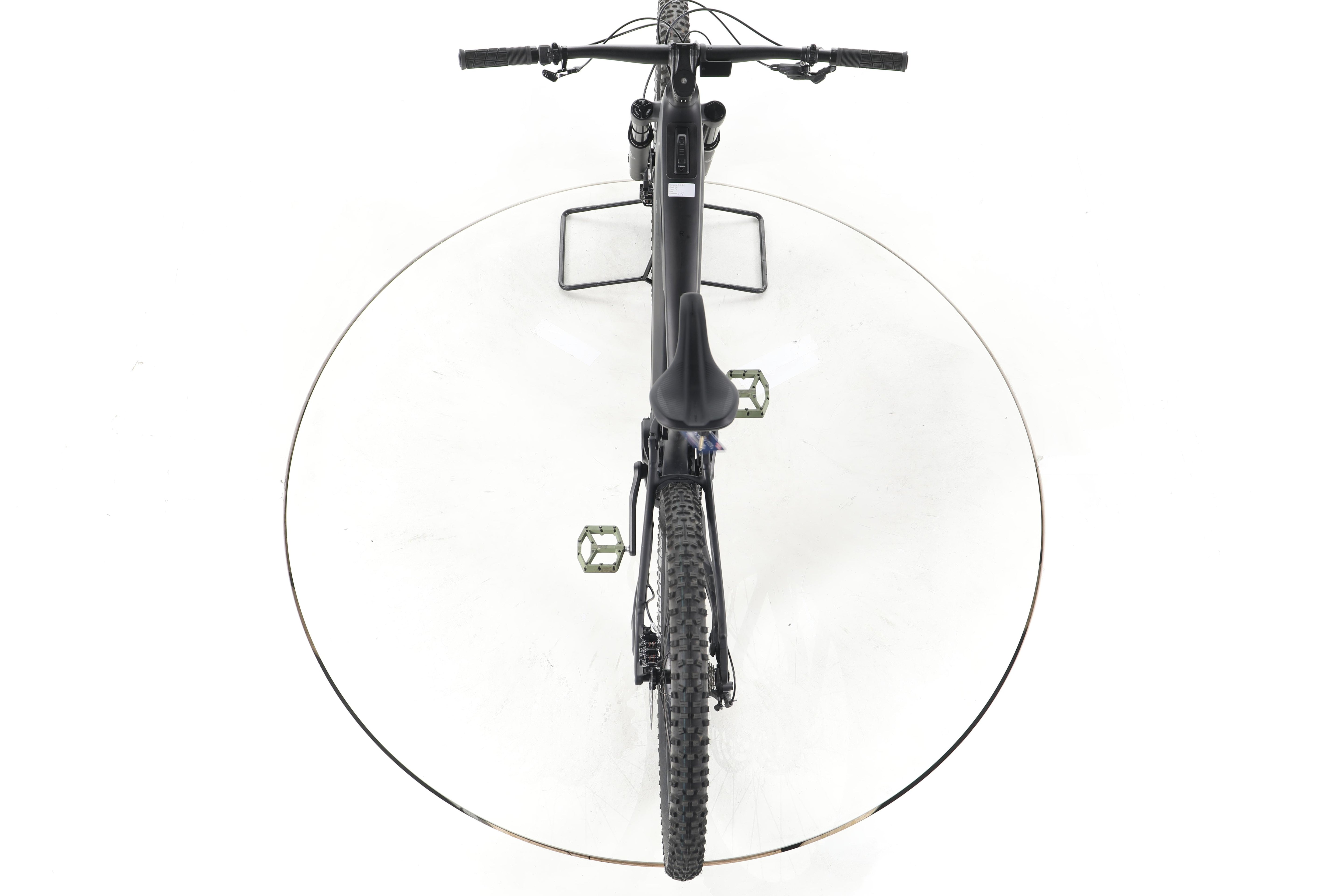 Cube STEREO HYBRID ONE44 HPC RACE E-Bike Fully Carbon 2024 - Image 22